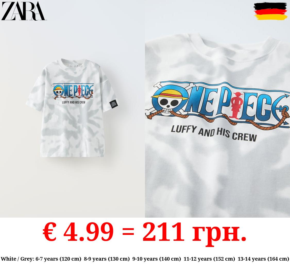 ONE PIECE © T-SHIRT