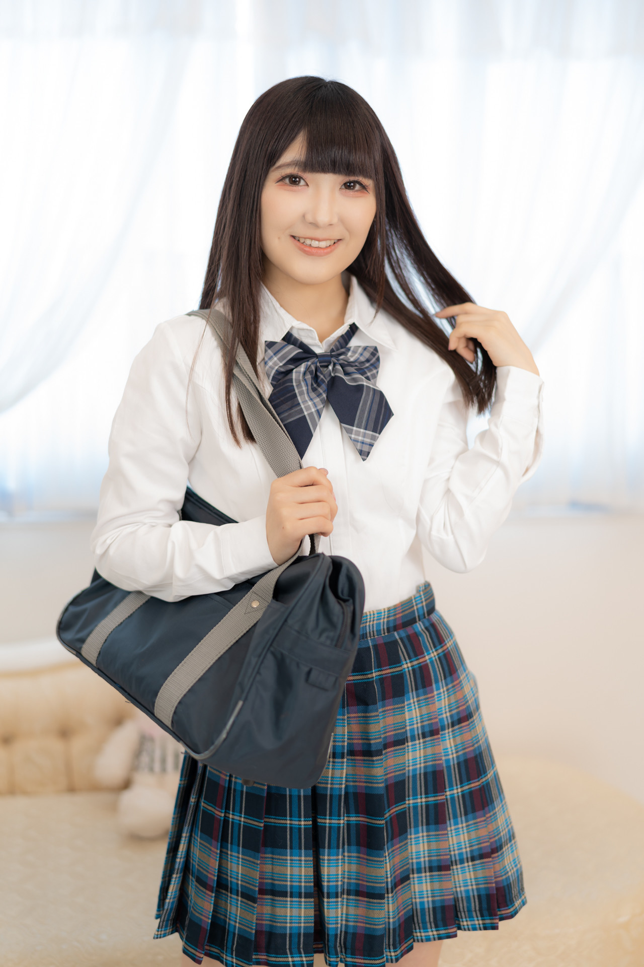 Ai Takanashi 高梨あい, [Minisuka.tv] 2023.05.18 Regular Gallery 16.1 11