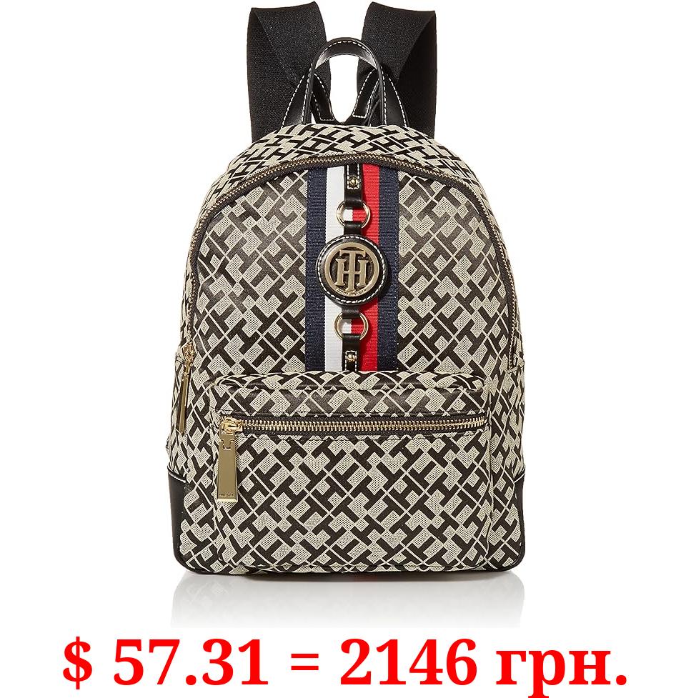 Tommy Hilfiger Women's Jaden Plus Backpack