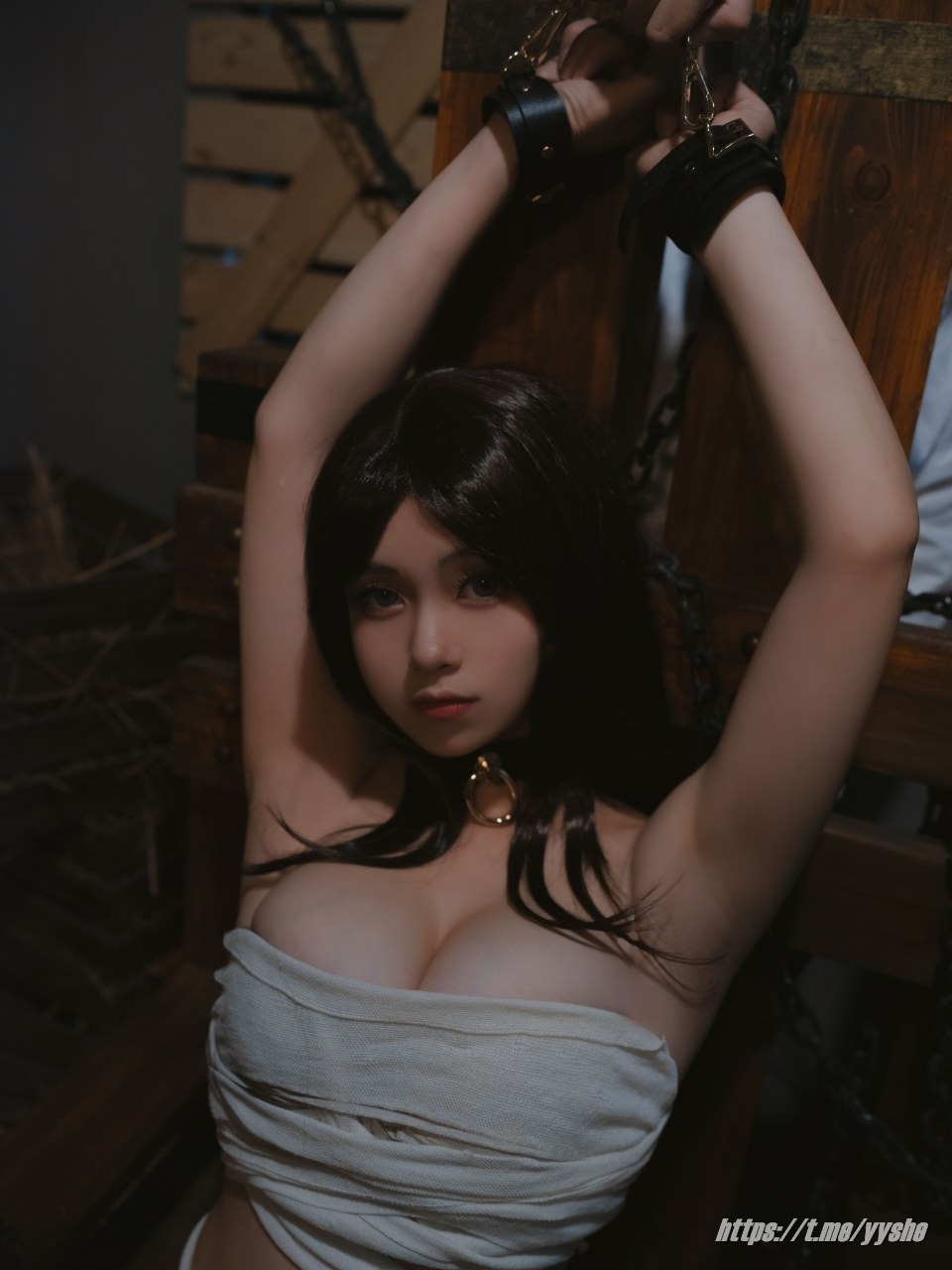 末夜787 - 奴隶x女皇 [18P] 12
