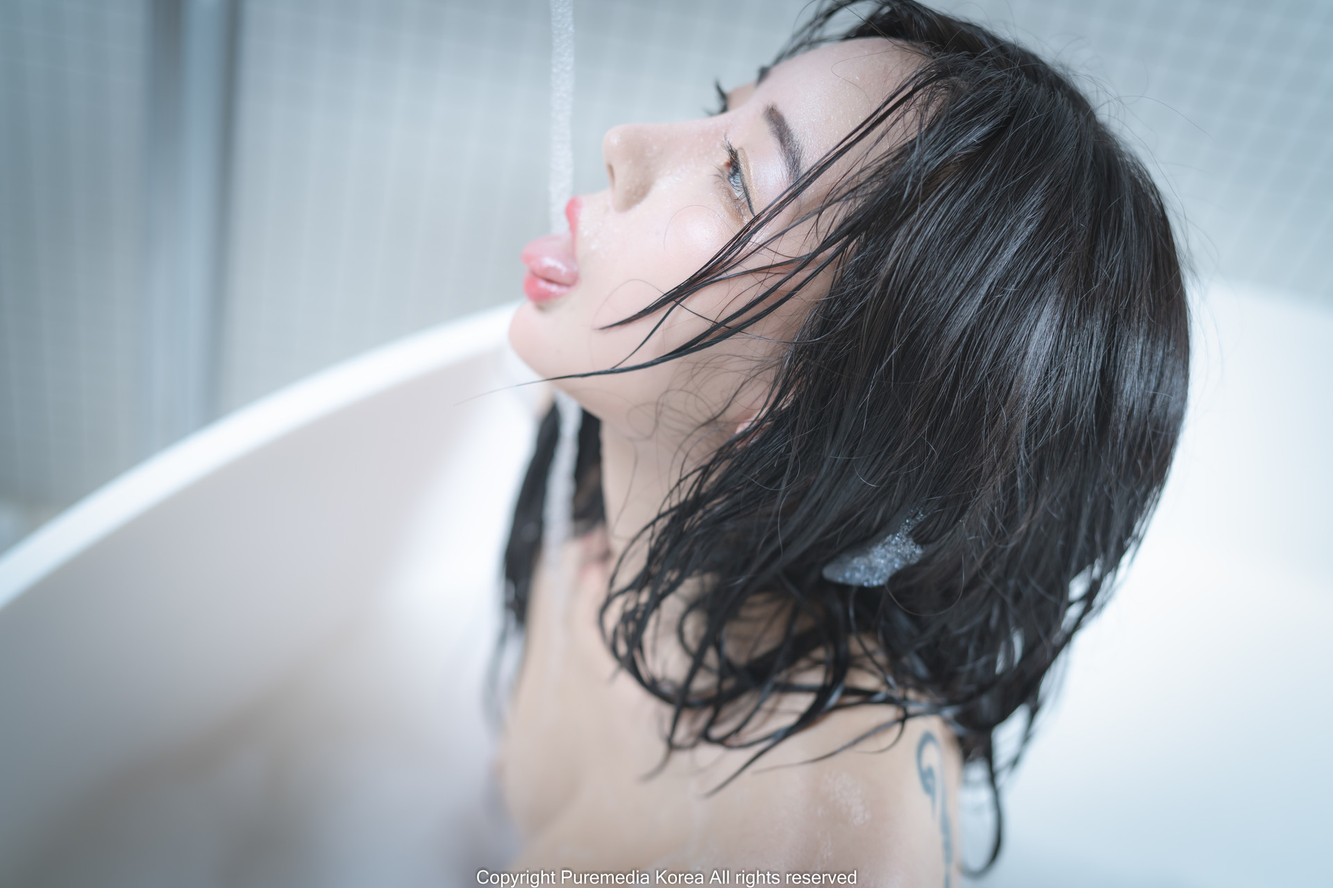 Jia 지아, [PURE MEDIA] Vol.168 누드 디지털화보 Set.02 31