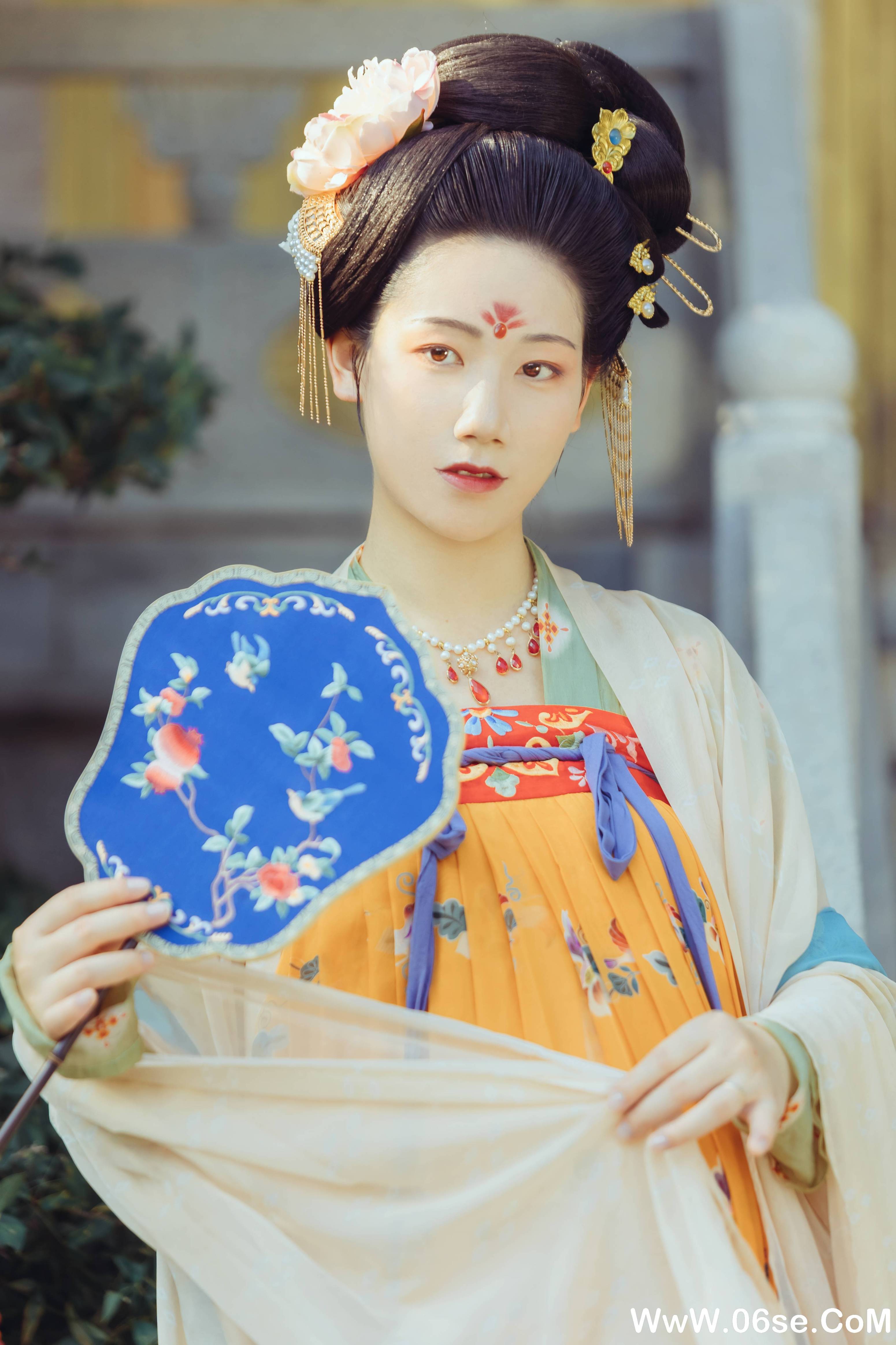 图片[18]-[YITUYU艺图语]2021.10.25 虞美人 筱谖[21+1P／201MB]-六色网
