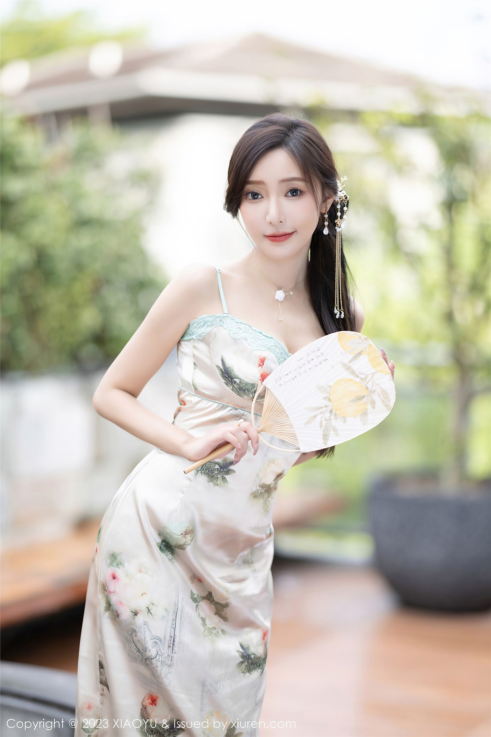 图片[62]-[XIAOYU画语界] 2023.08.22 NO.1097 王馨瑶yanni-六色网