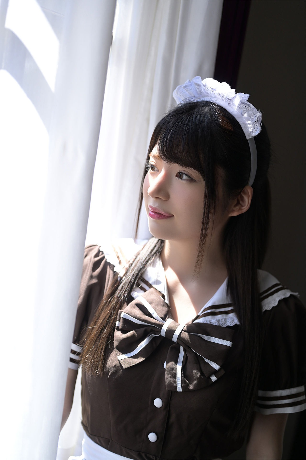 樱羽和佳 - [FRIDAY]2020.05.01 「僕だけのＧ乳メイド」[82P] 28