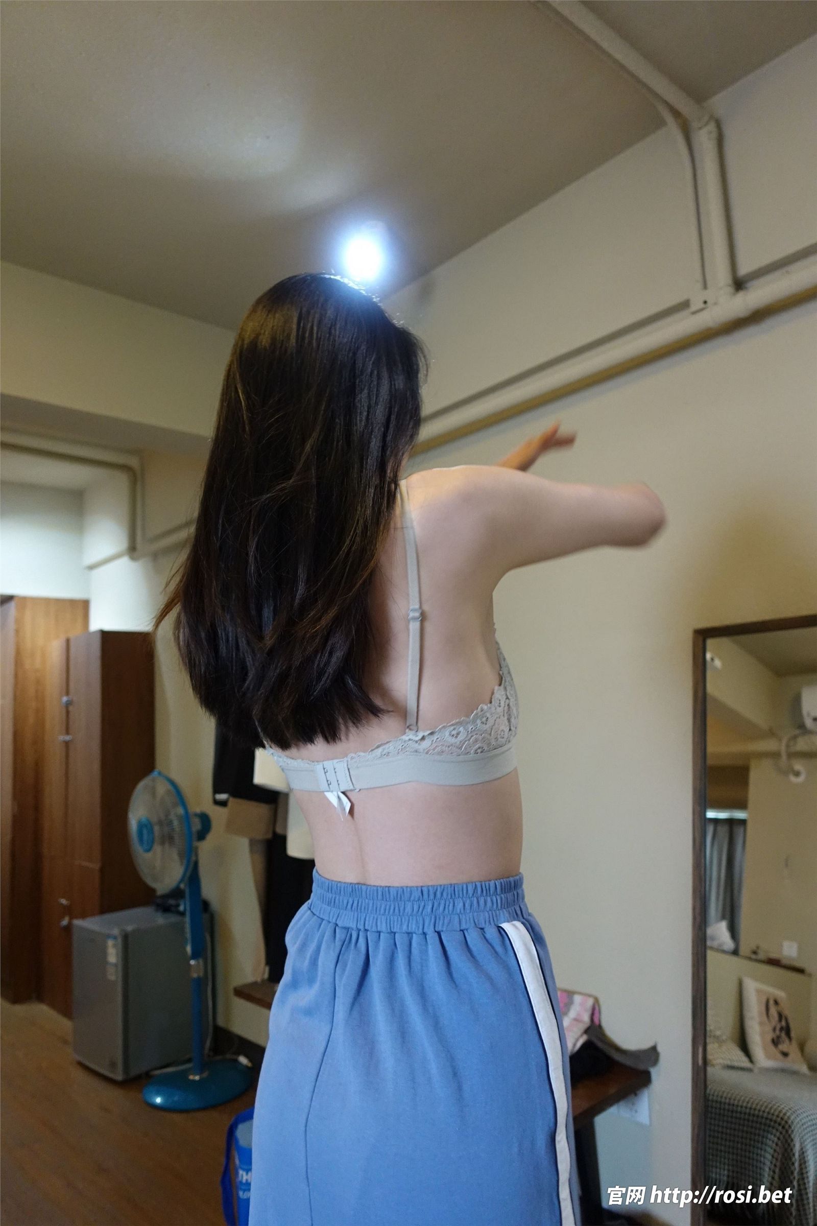 图片[129]-[ROSI写真]2023.10.13 NO.4330-六色网