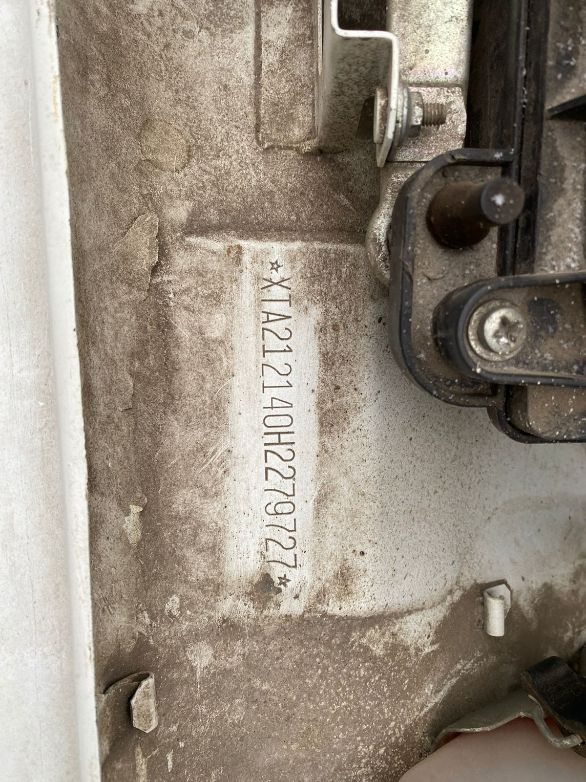 ЛАДА 212140 ЛАДА 4Х4-1,7-челябинск – Telegraph