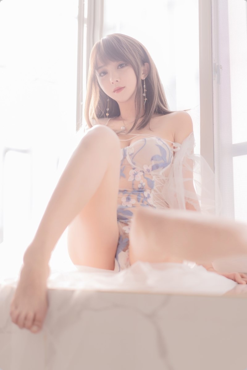 [Cos]过期米线线喵 - 午后[68P] 1