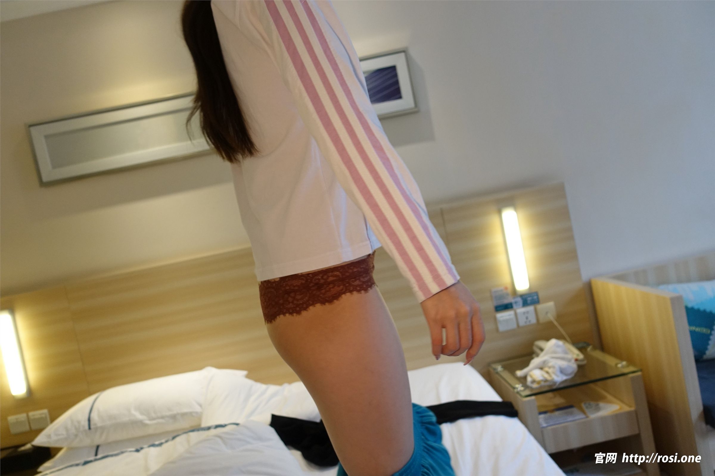 图片[33]-[ROSI写真]2023.03.08 NO.4111-六色网