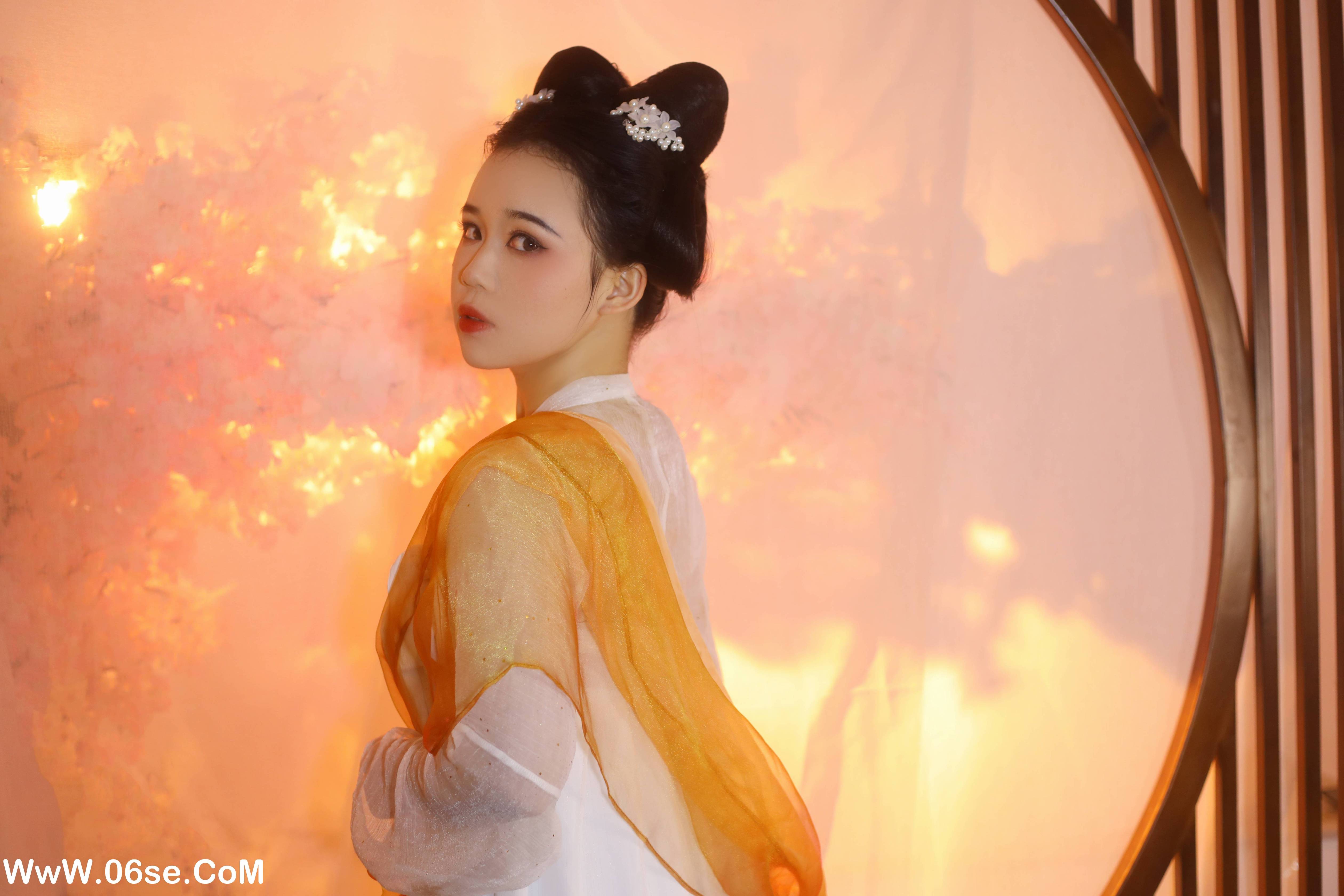 图片[5]-[YITUYU艺图语]2022.09.02 银睿姬 一只高高[31+1P／322MB]-六色网