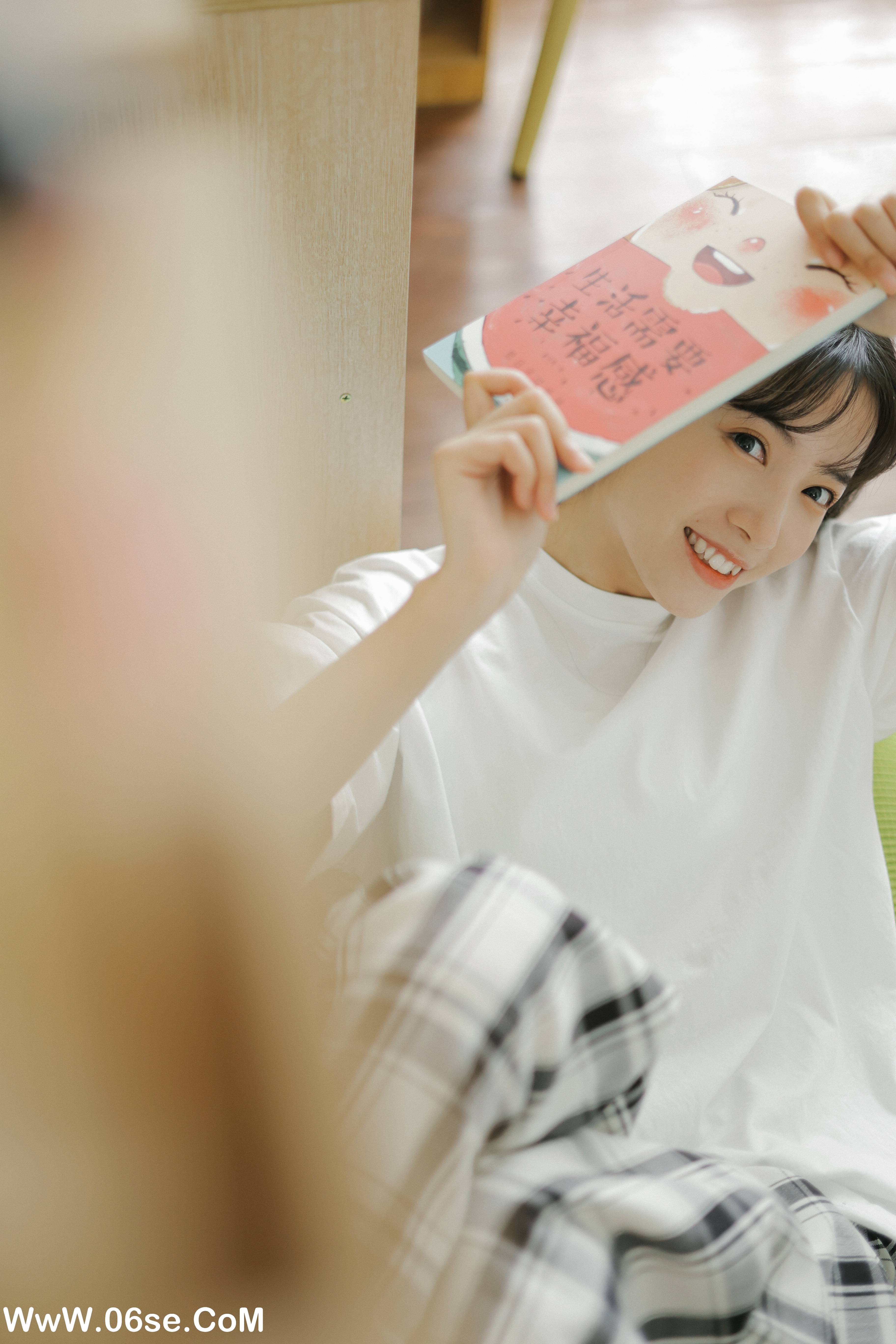 图片[20]-[YITUYU艺图语]2022.07.31 夏日两三事 一只阿梦崽[46+1P／400MB]-六色网