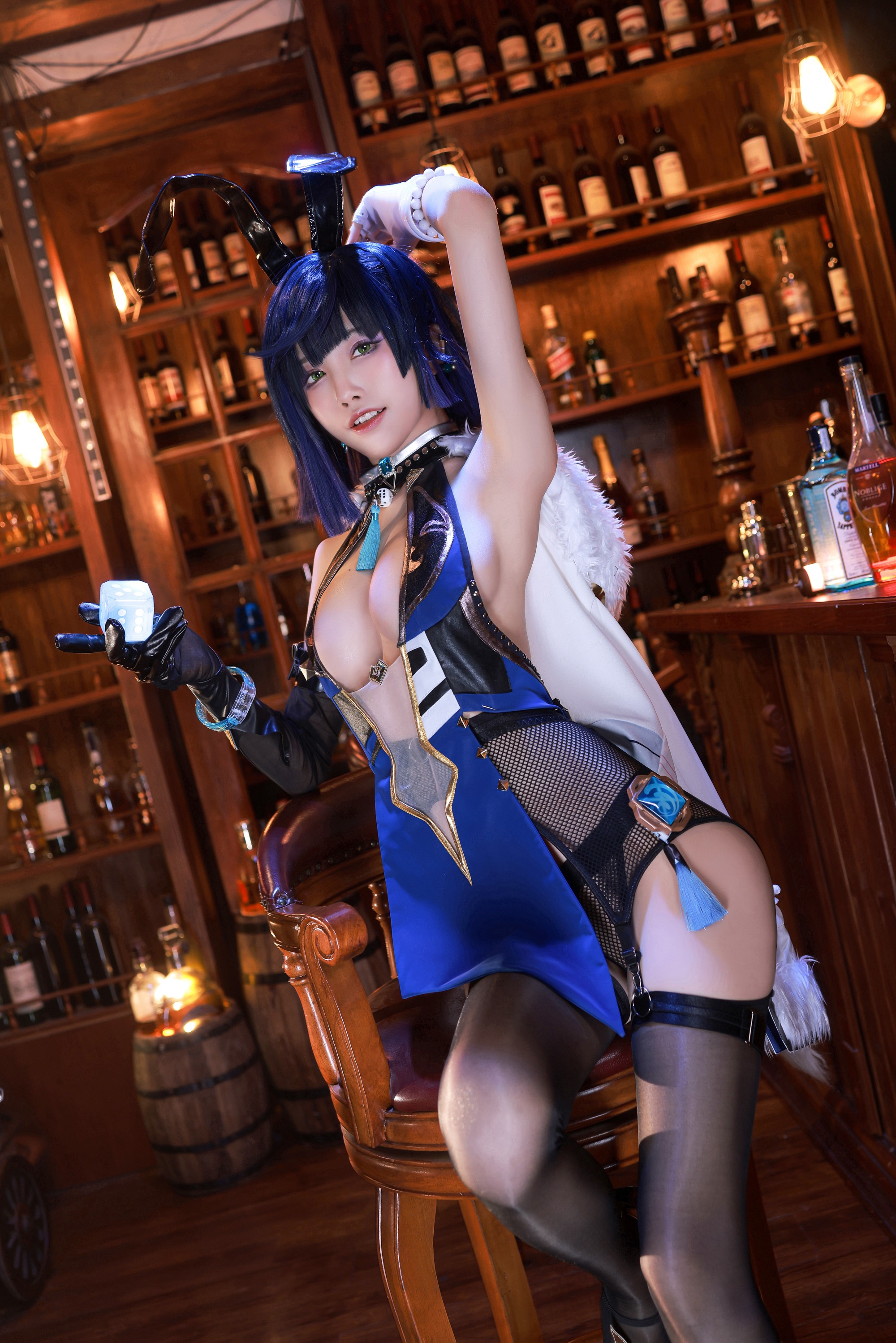 水淼 夜兰（8月25会员资源） 37