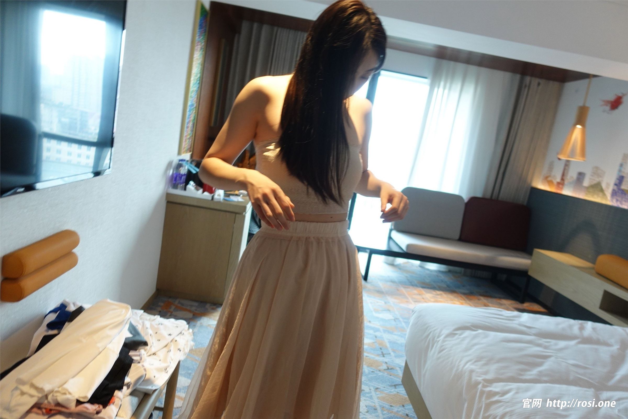 图片[3]-[ROSI写真]2023.07.25 NO.4250-六色网