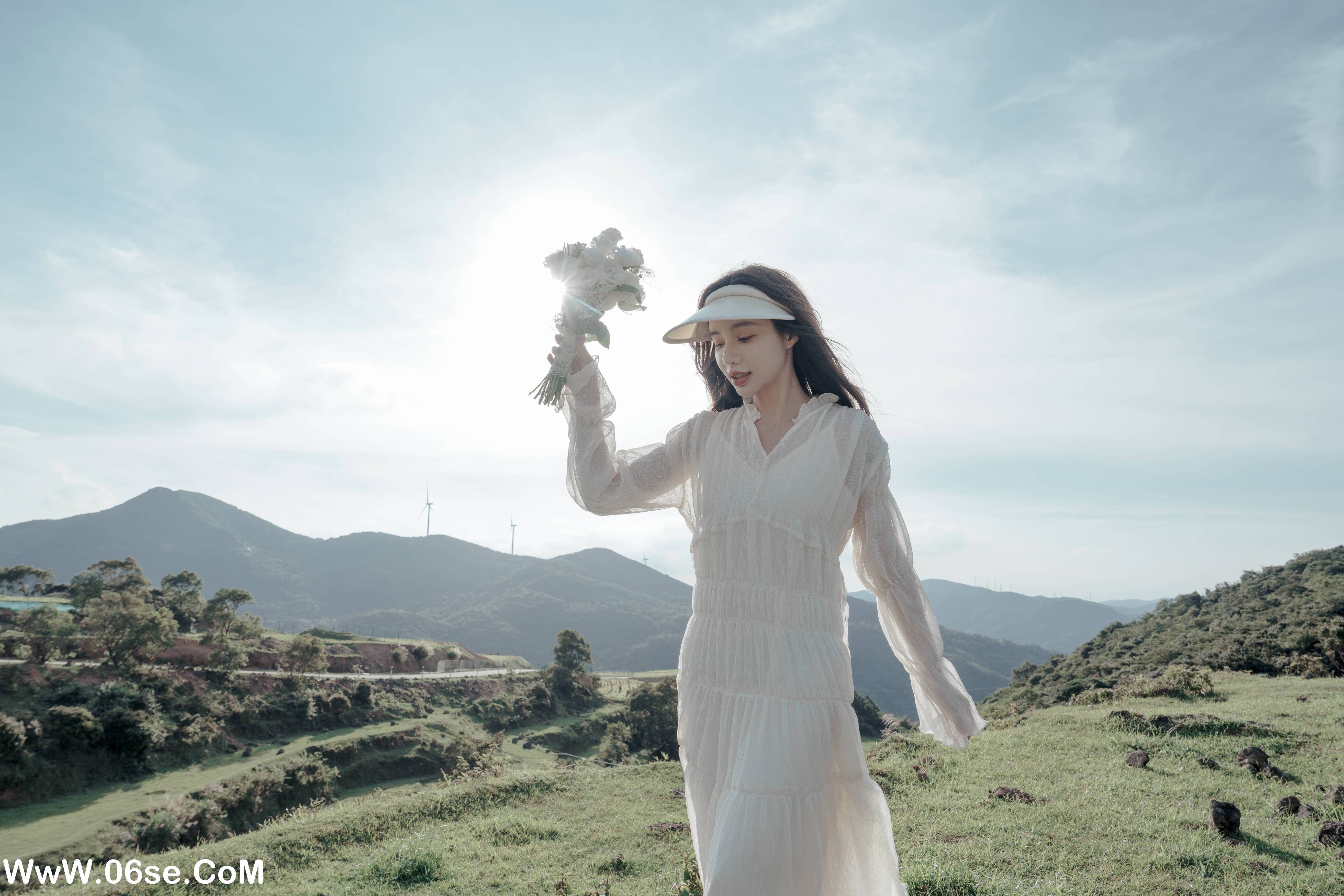 图片[31]-[YITUYU艺图语]2022.08.01 山谷之间，烈日之下 姝雯同学[59+1P／471MB]-六色网
