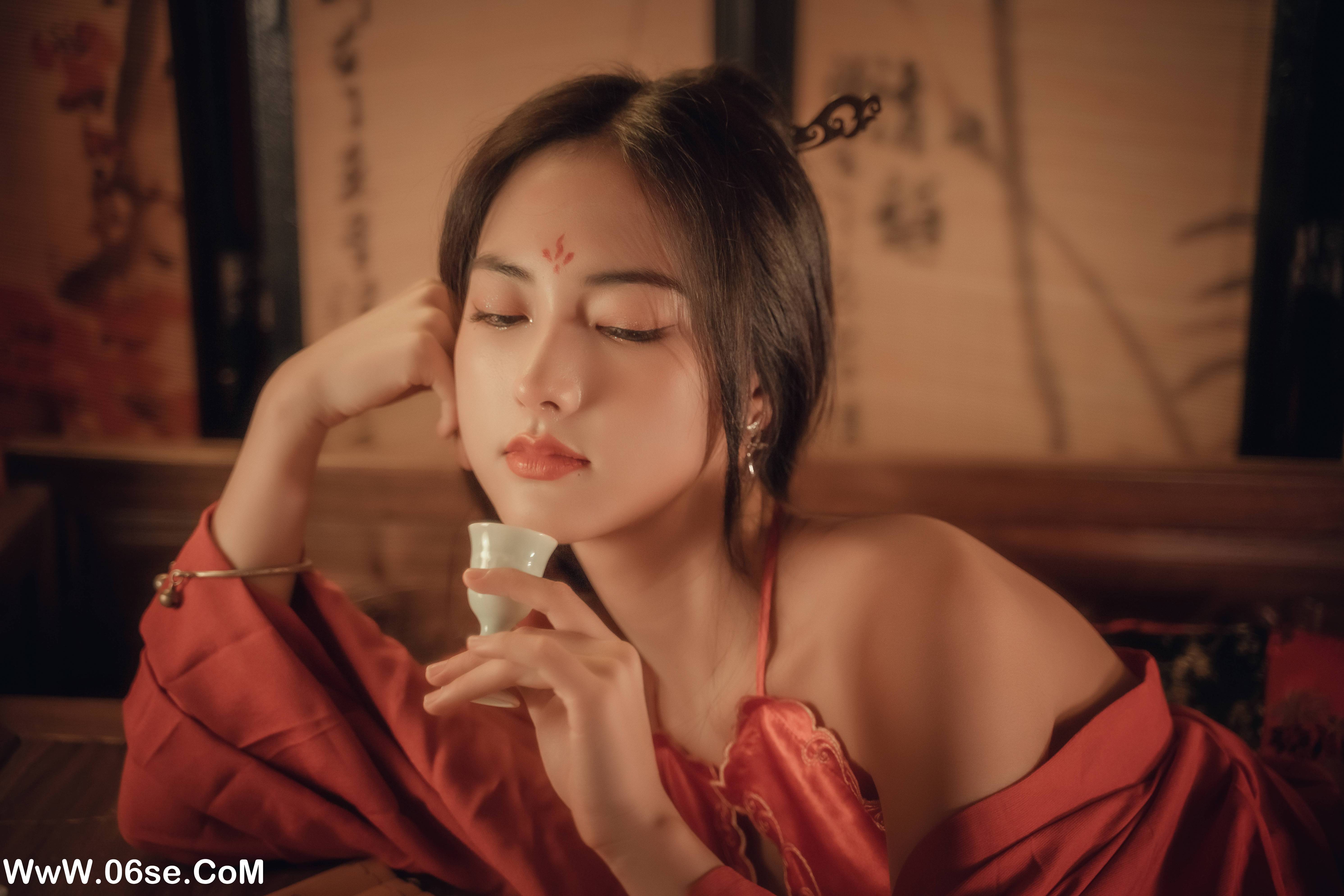 图片[39]-[YITUYU艺图语]2022.02.15 虞美人 嘟嘟[46+1P／544MB]-六色网