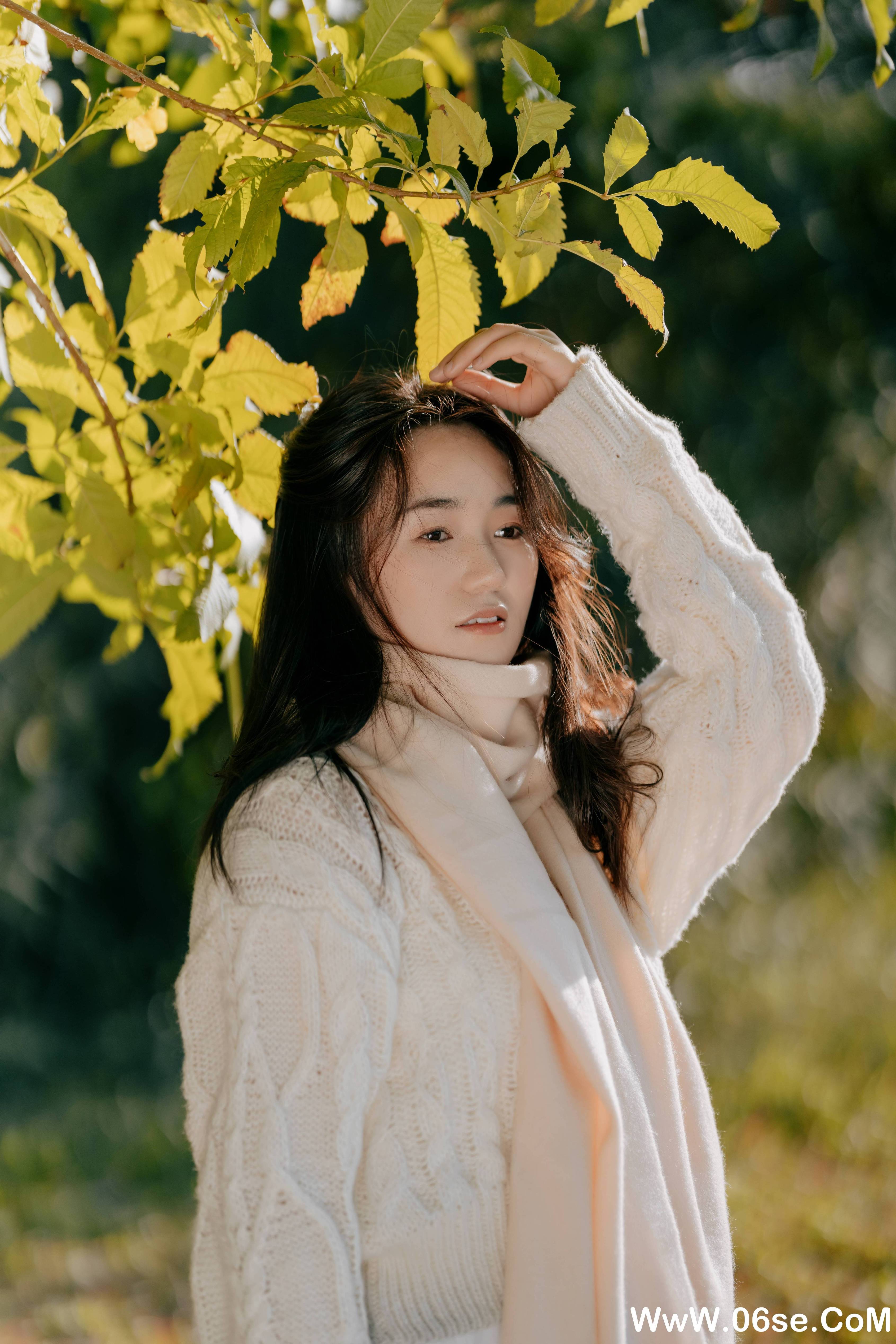 图片[29]-[YITUYU艺图语]2021.12.29 秋天的风 GRACE[44+1P／807MB]-六色网