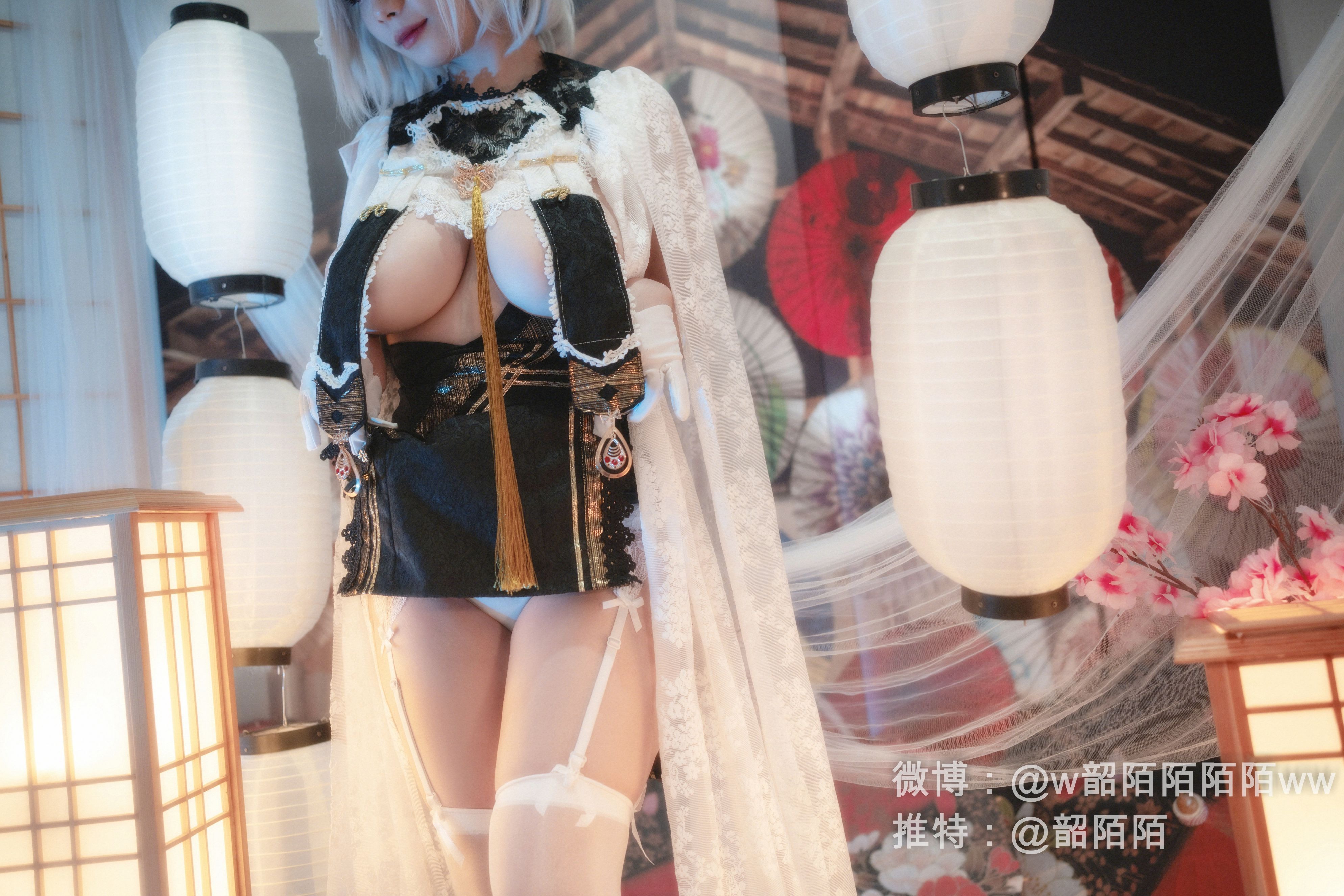 韶陌陌-天狼星[32P] 6