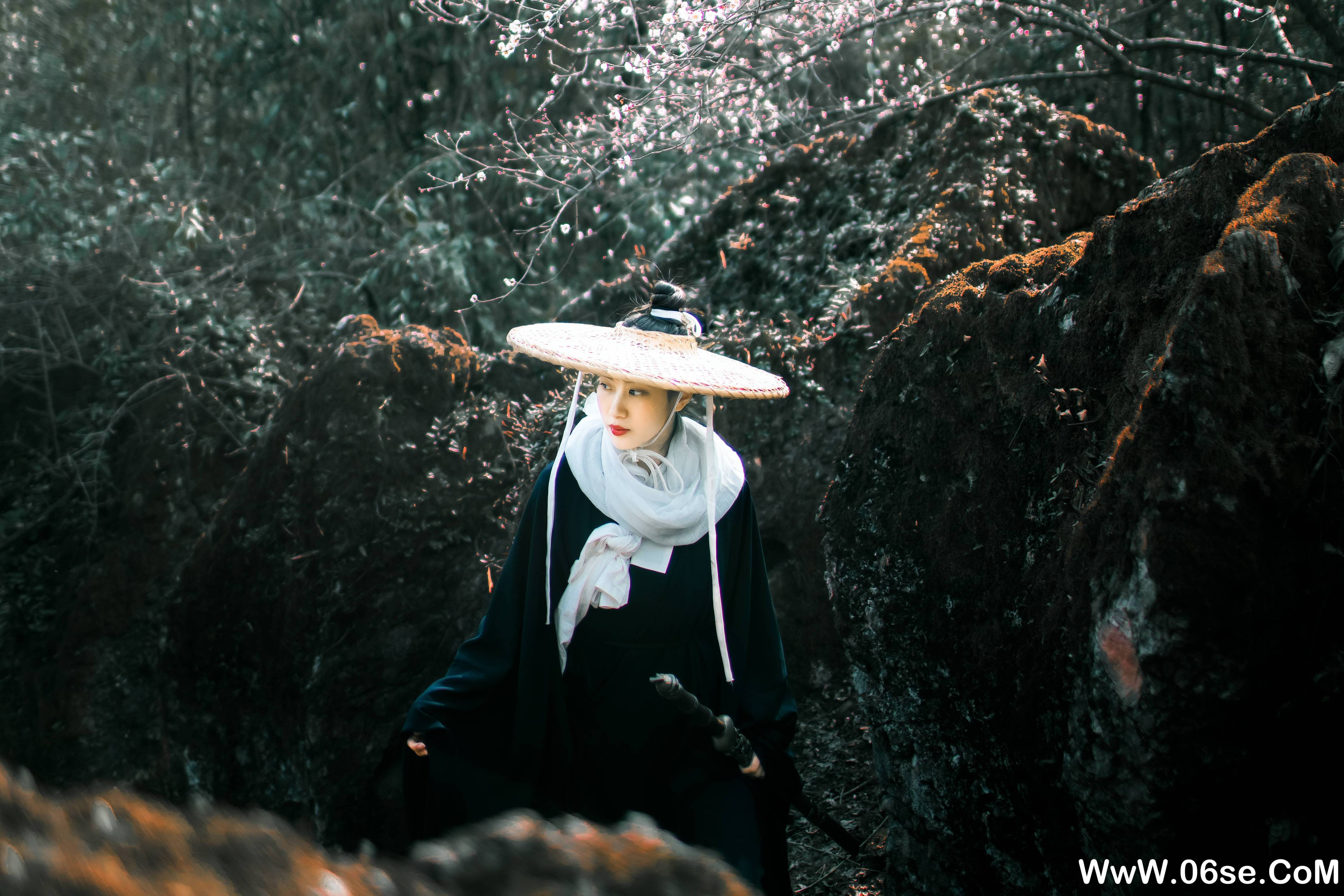 图片[11]-[YITUYU艺图语]2021.12.16 少年歌 初茶[38+1P／868MB]-六色网