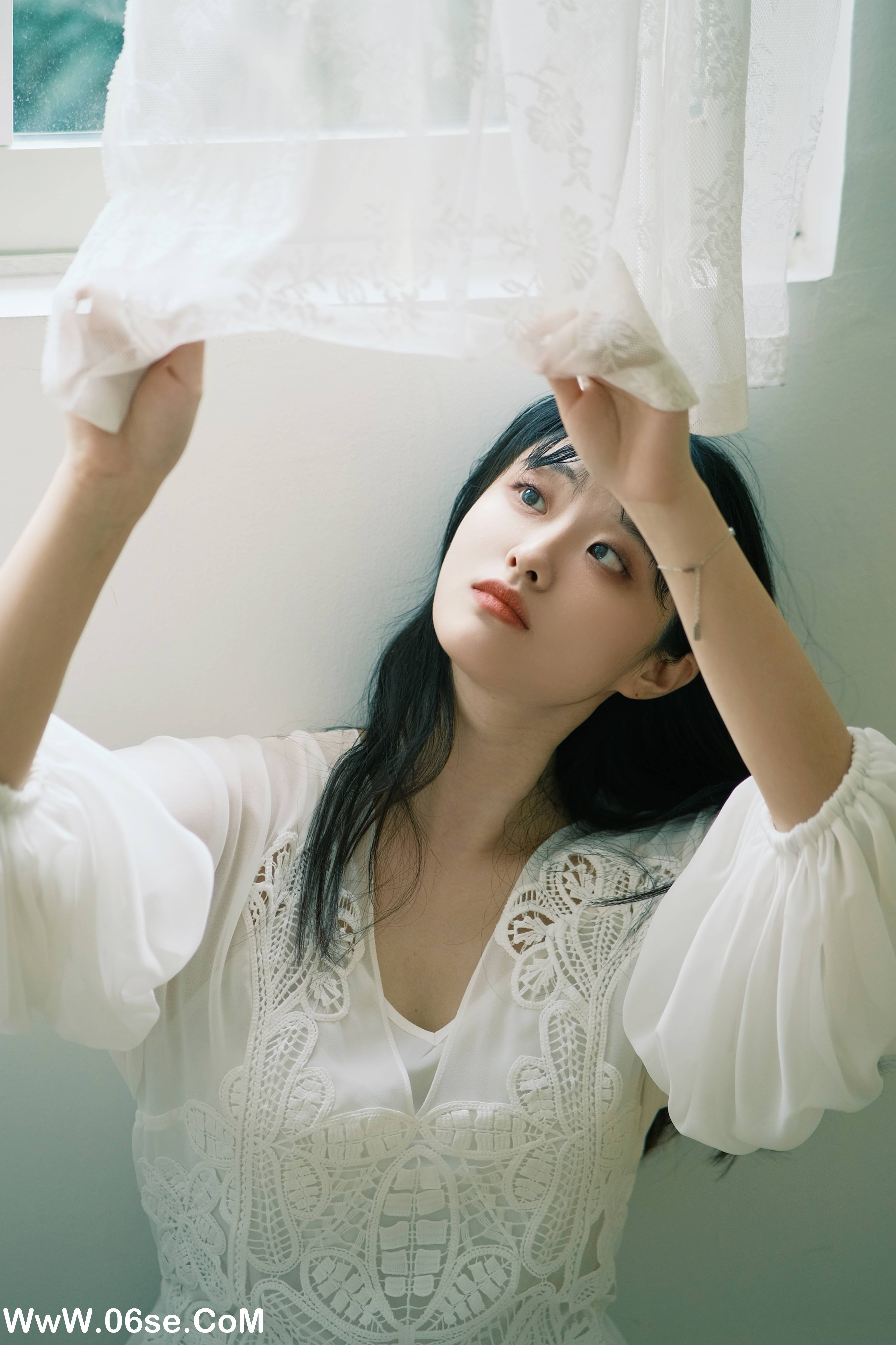 图片[22]-[YITUYU艺图语]2022.11.30 少女心事 rosie[25+1P／183MB]-六色网