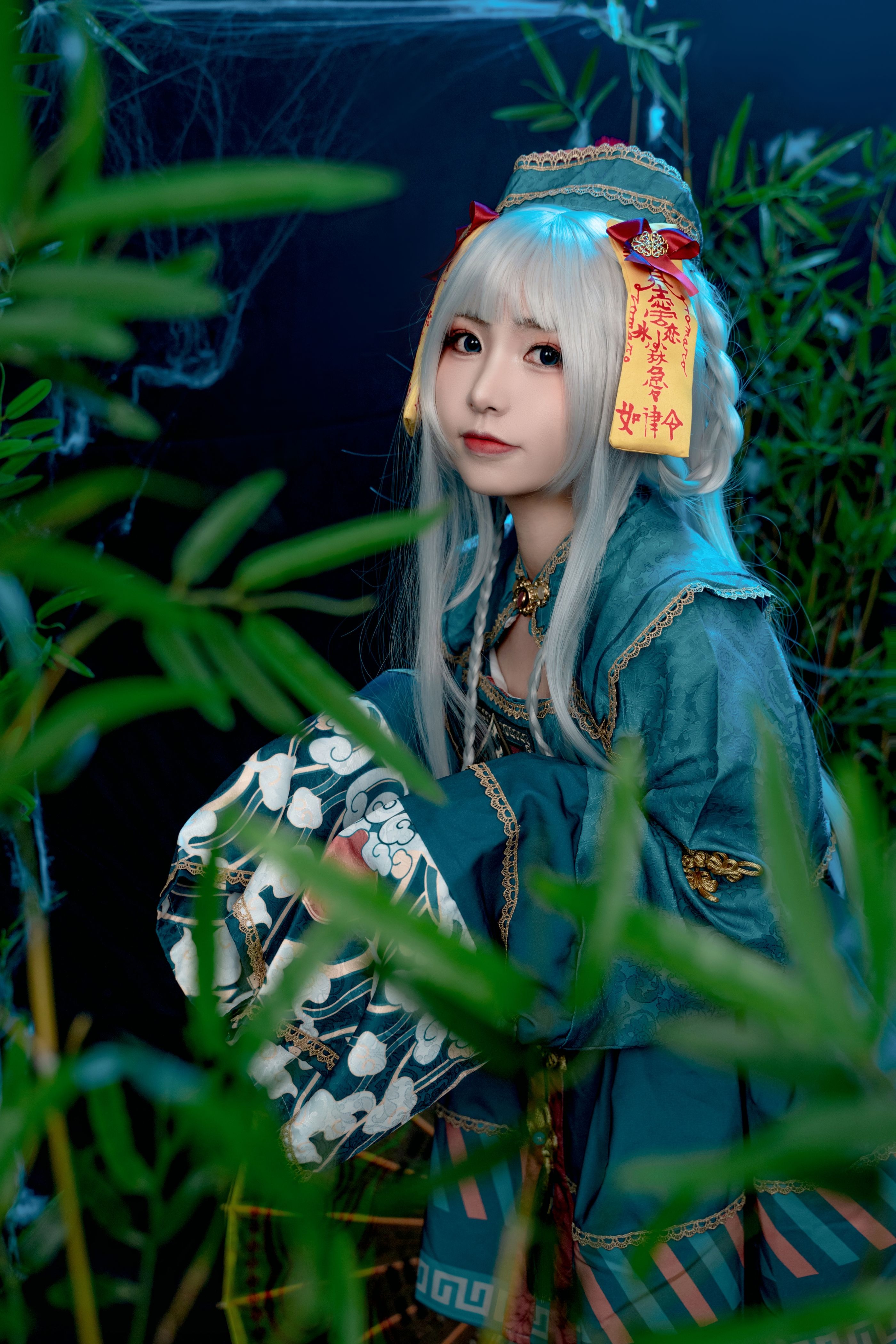 子不语 9