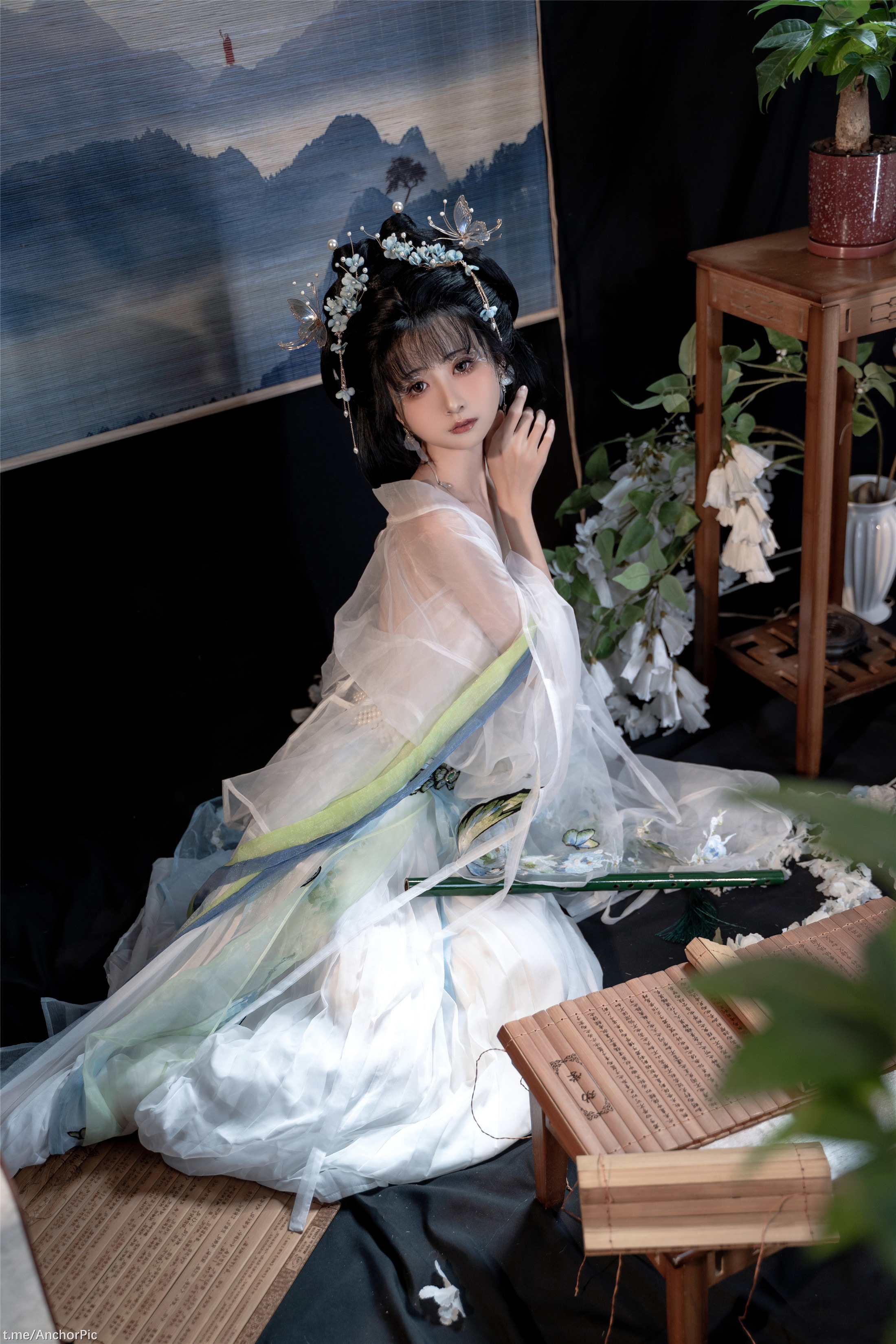 金鱼kinngyo - 苍梧谣 61P 27