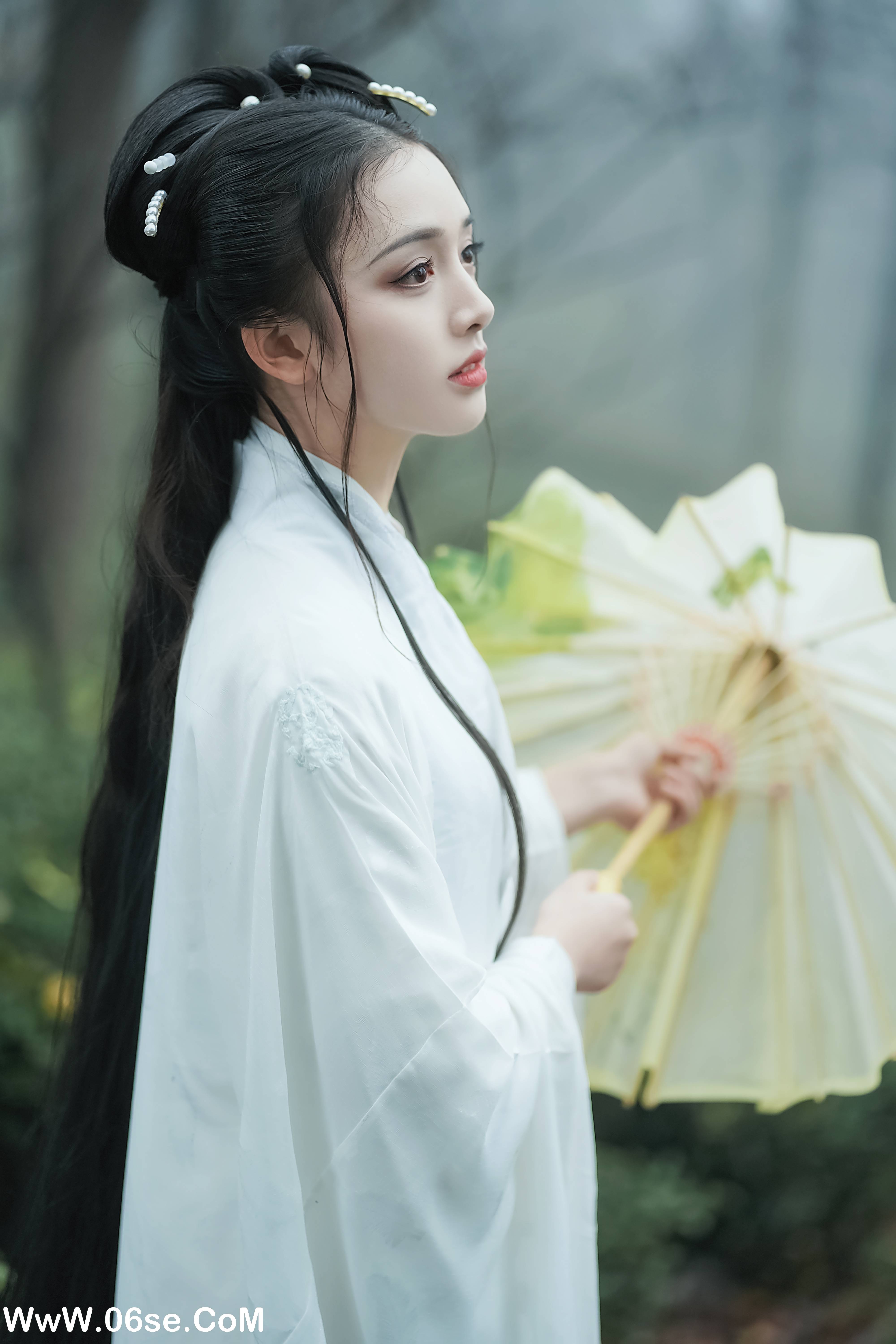 图片[19]-[YITUYU艺图语]2022.07.08 春山记 唐思佳Sylvia[22+1P／145MB]-六色网