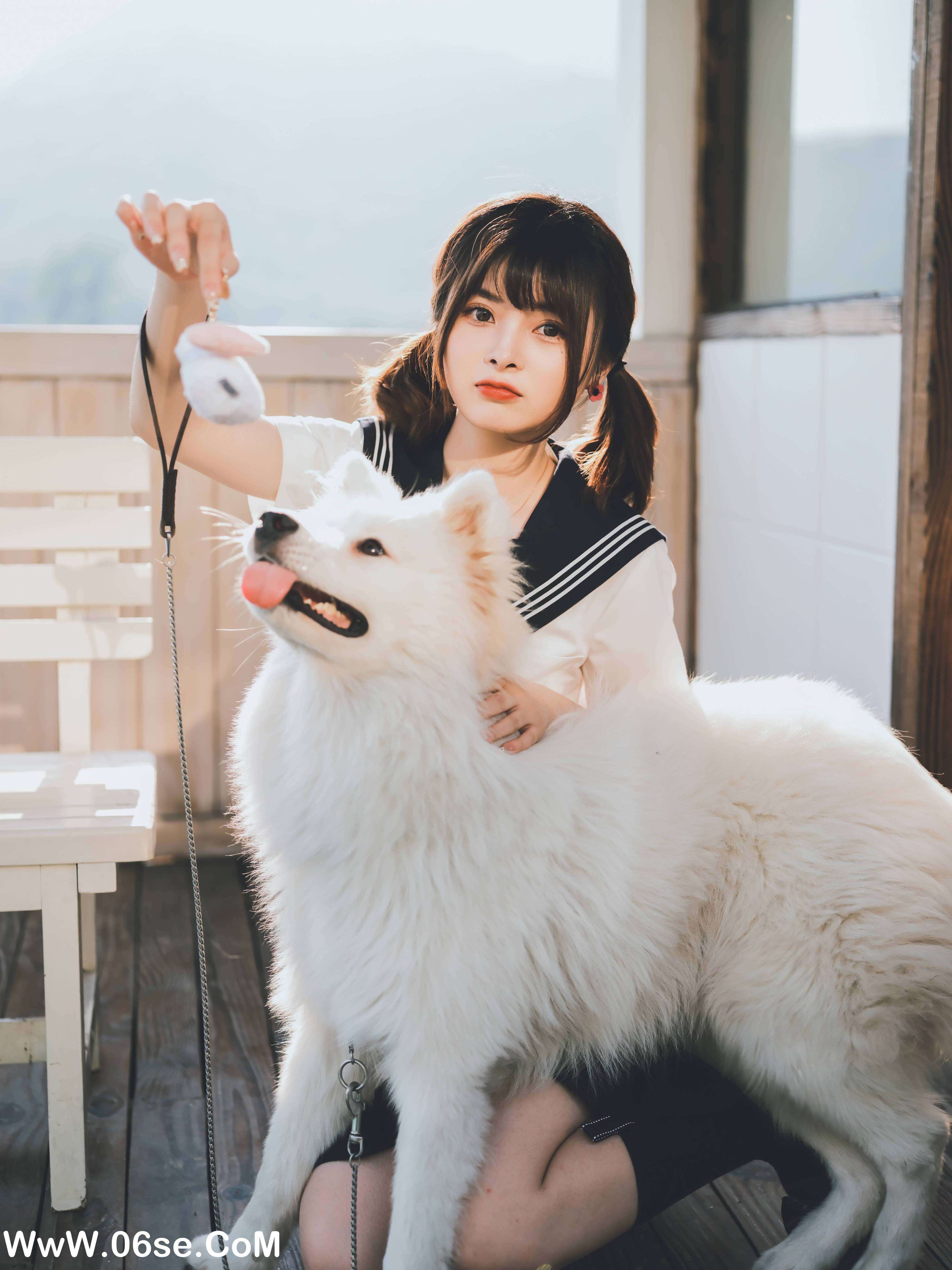 图片[11]-[YITUYU艺图语]2022.06.15 那年喜欢的女孩 _ 其二 河豚抚子[26P-1000.68MB]-六色网