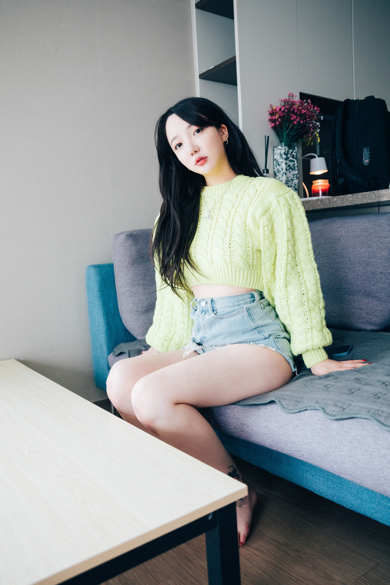 Son Yeeun 손예은, [Loozy] Travel Partner Set.01 12