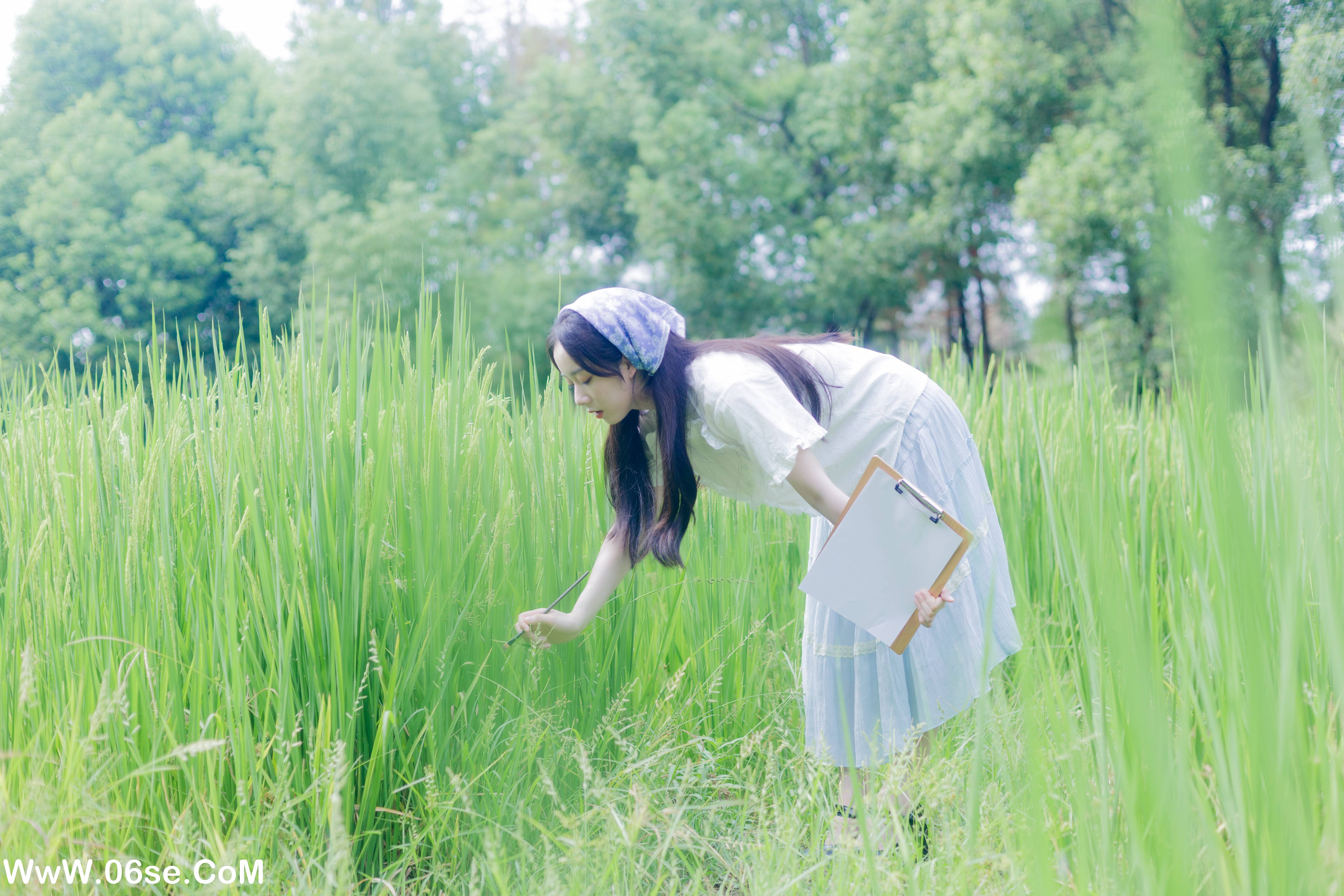 图片[20]-[YITUYU艺图语]2022.10.14 听风 戈曼妮Nini[31+1P／325MB]-六色网