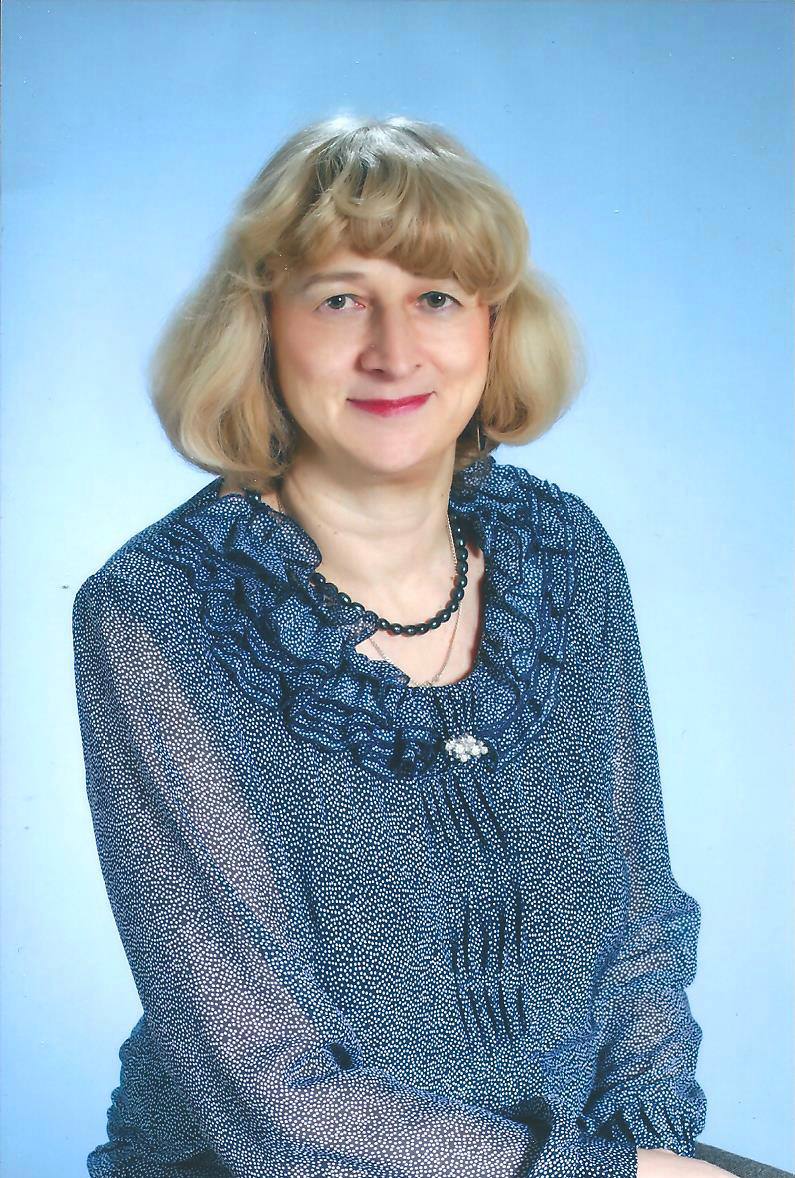 Учителя школы 1474