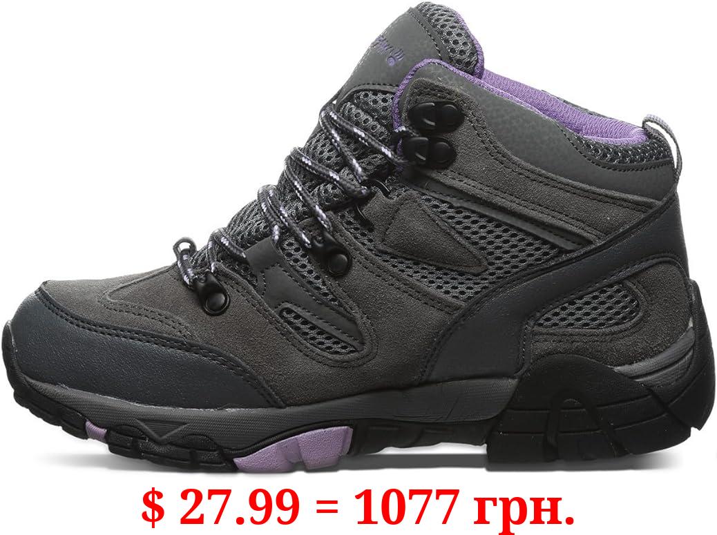 BEARPAW Women's Corsica Multiple Colors | Women's Bootie | Women's Hiker Boot | Comfortable Hiking Boot