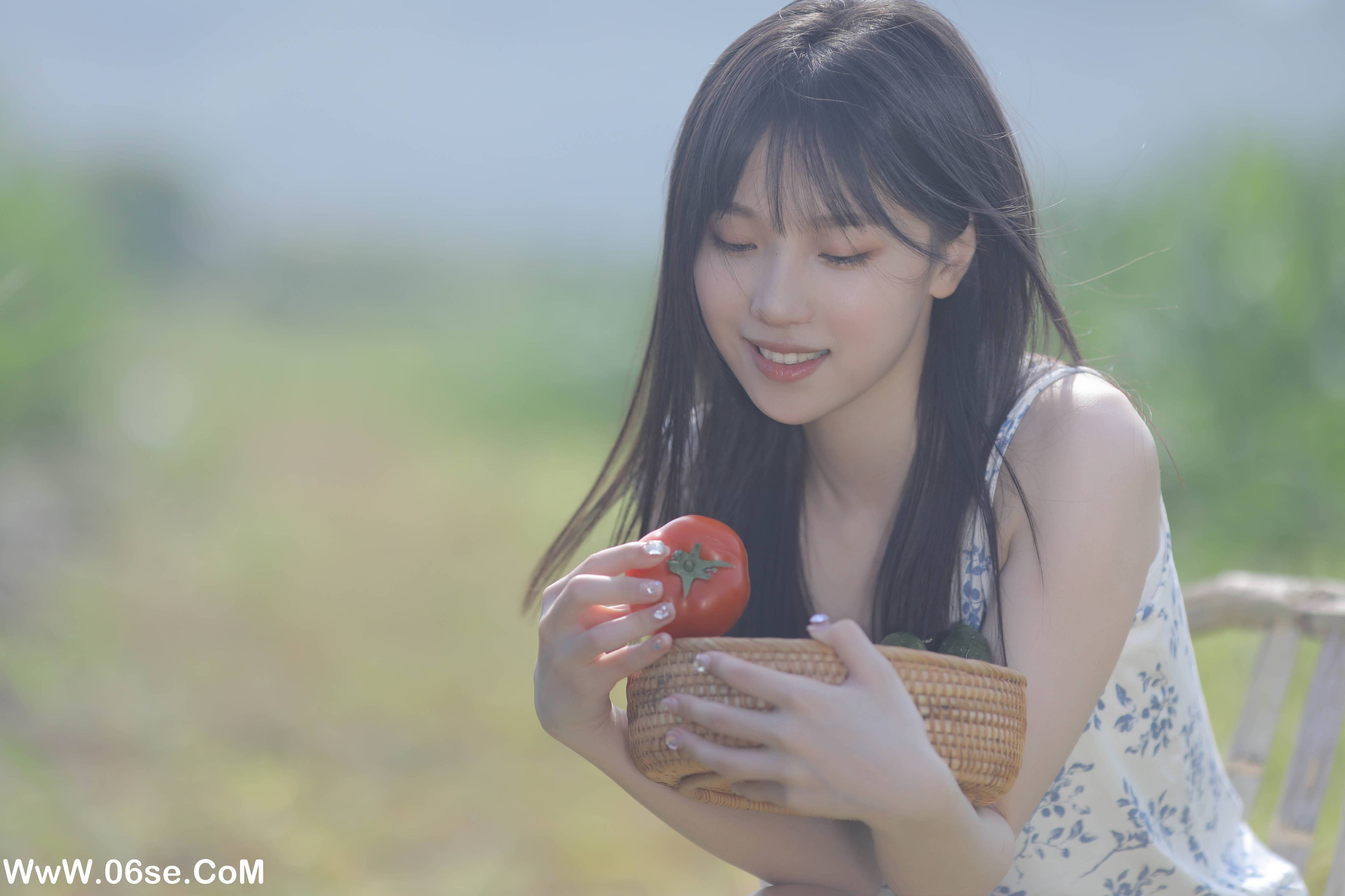 图片[15]-[YITUYU艺图语]2022.12.11 稻香 echo[28+1P／328MB]-六色网