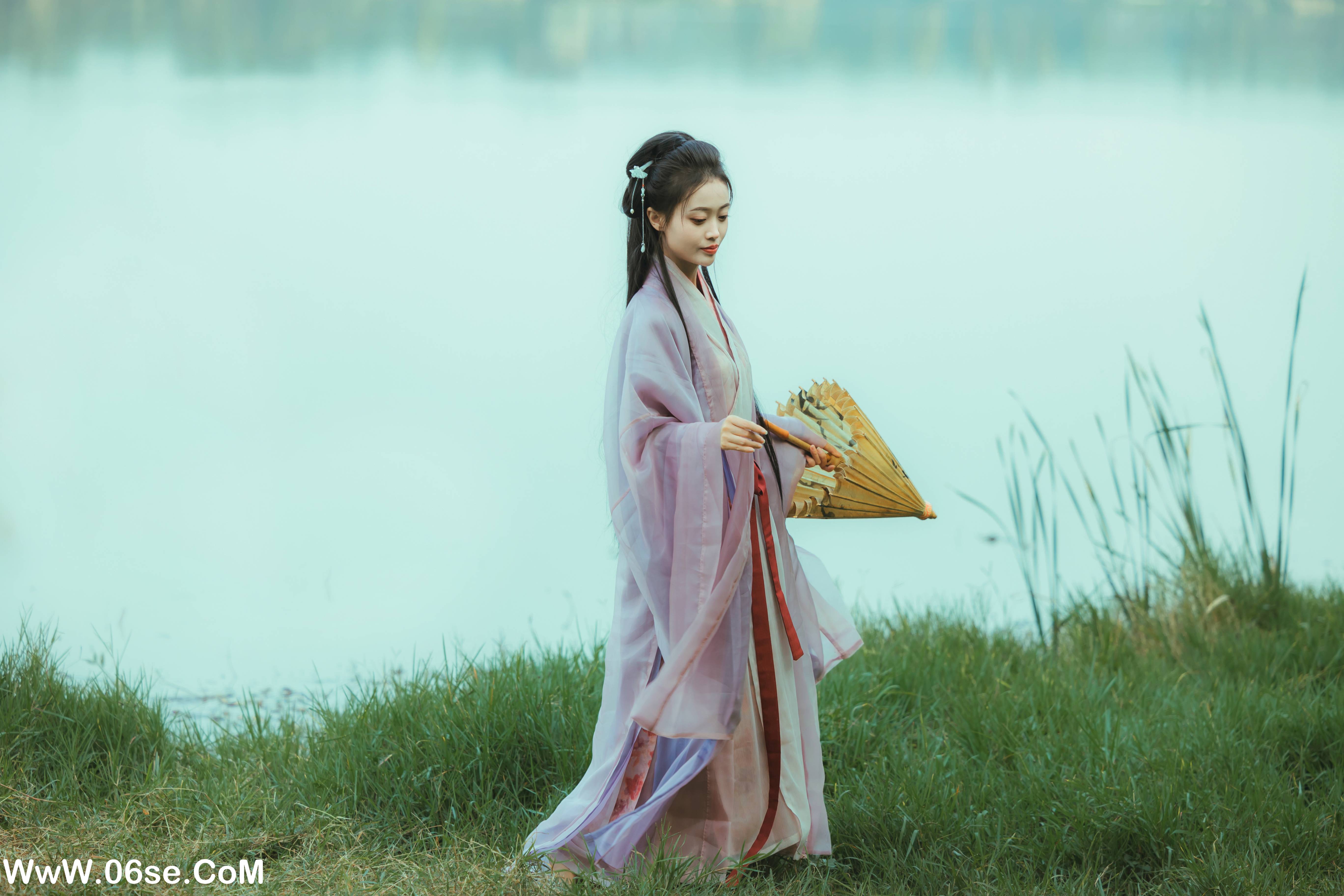 图片[20]-[YITUYU艺图语]2022.12.23 水边 阿拂[29+1P／202MB]-六色网