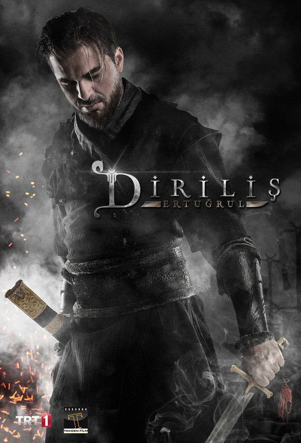 Dirilis: Ertugrul - [E01-20] -