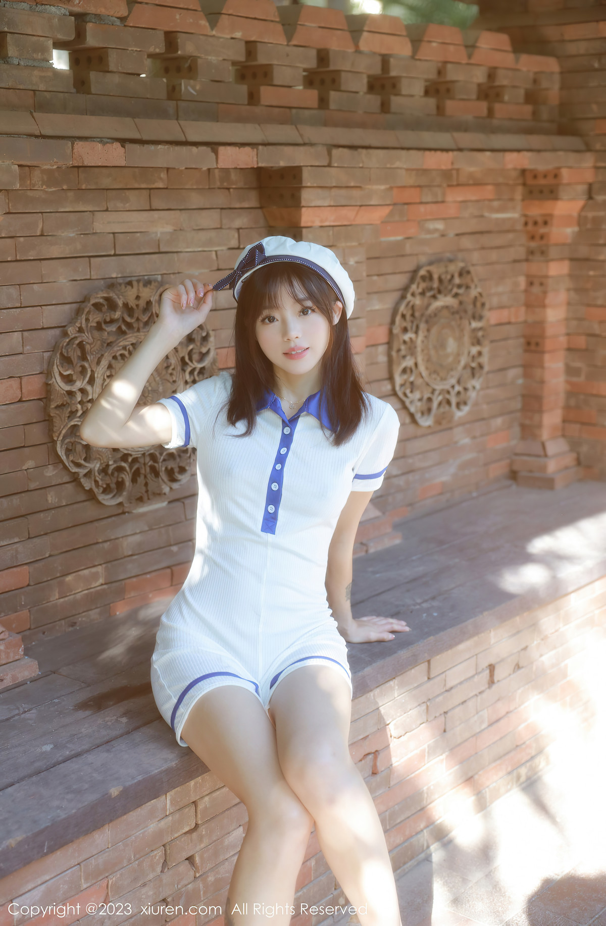 [XiuRen秀人网] NO.6686 佘贝拉Bella 10