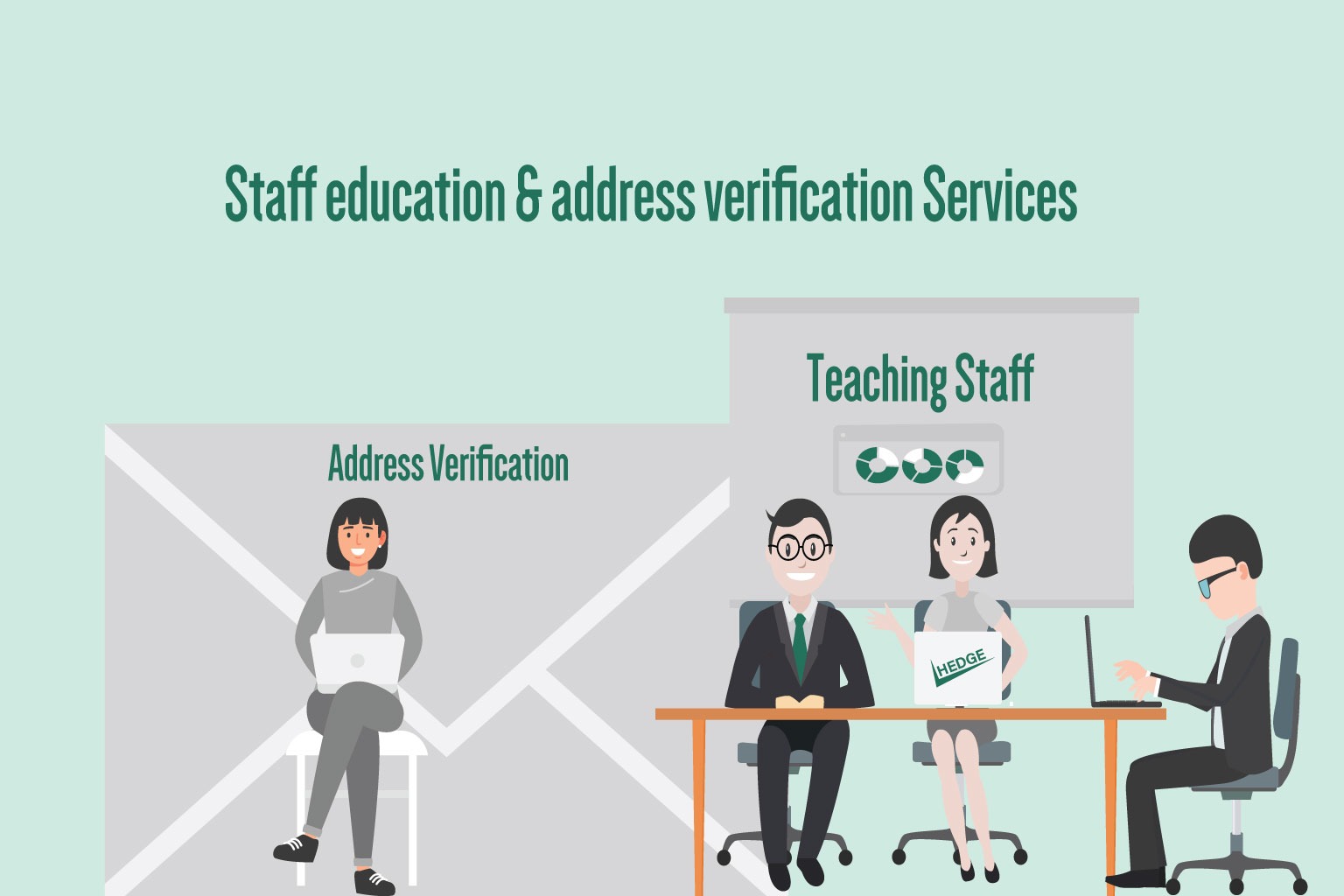 Importance Of Staff Education Verification Telegraph
