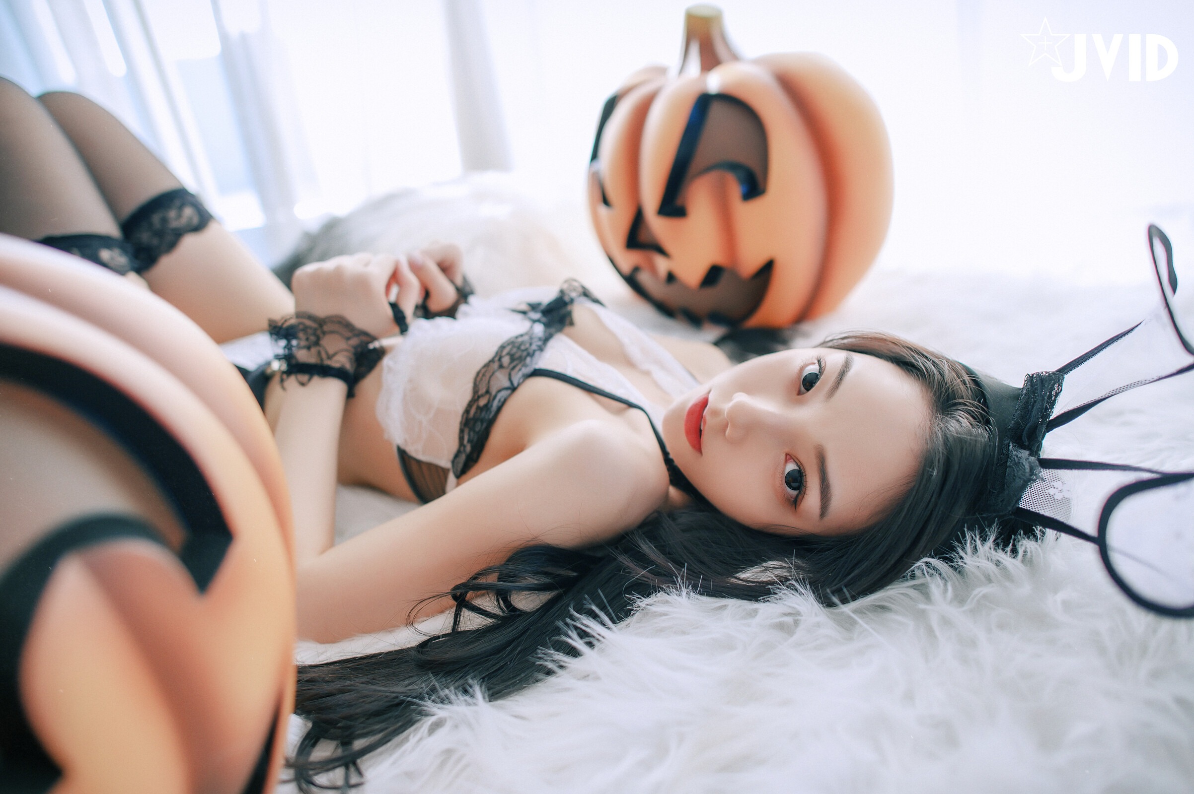 啾啾小公主  恶魔女仆调教限定 155