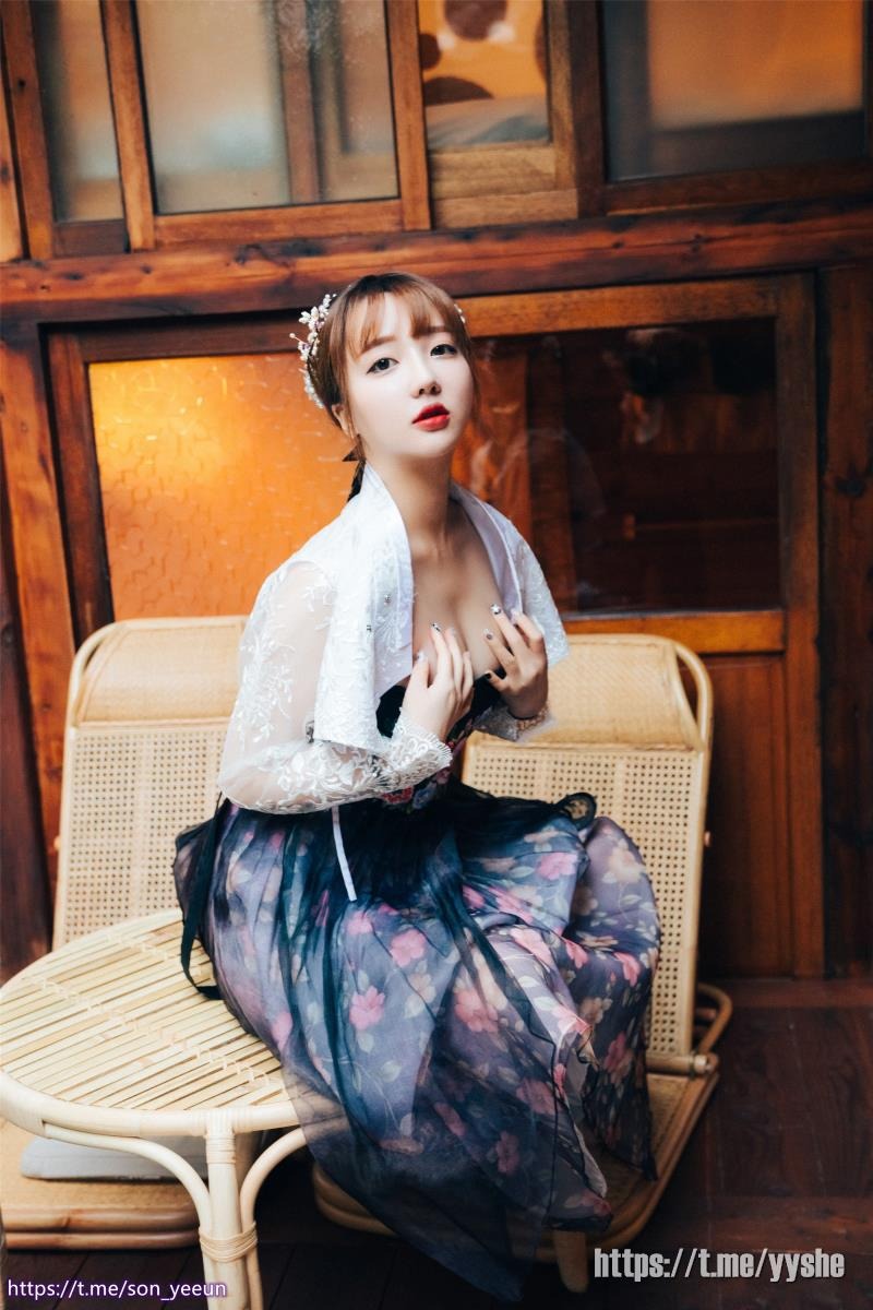 손예은(孫樂樂) - GISHENG 妓生 [73P] 5