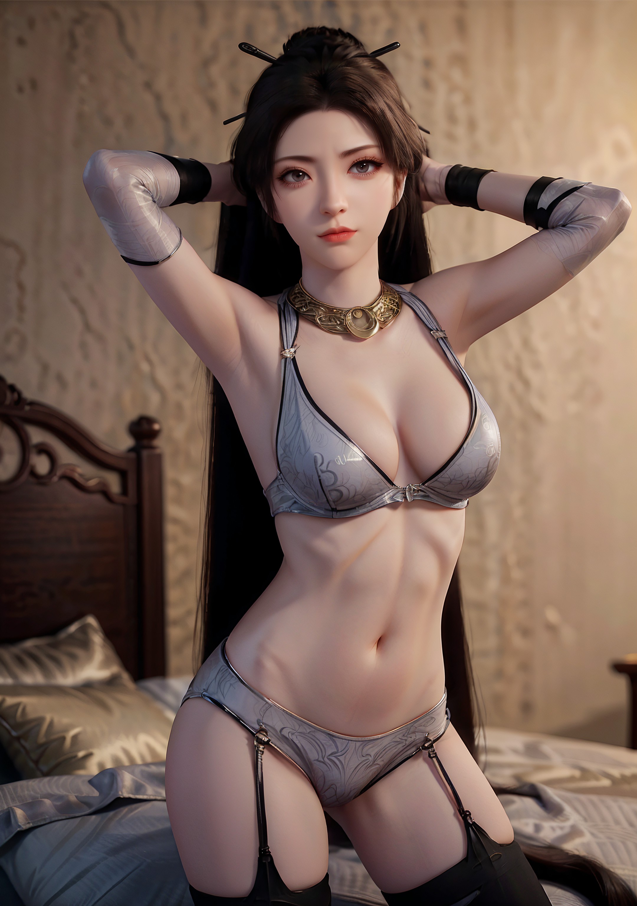图片[15]-凡人修仙传-南宫婉 居家0401-六色网