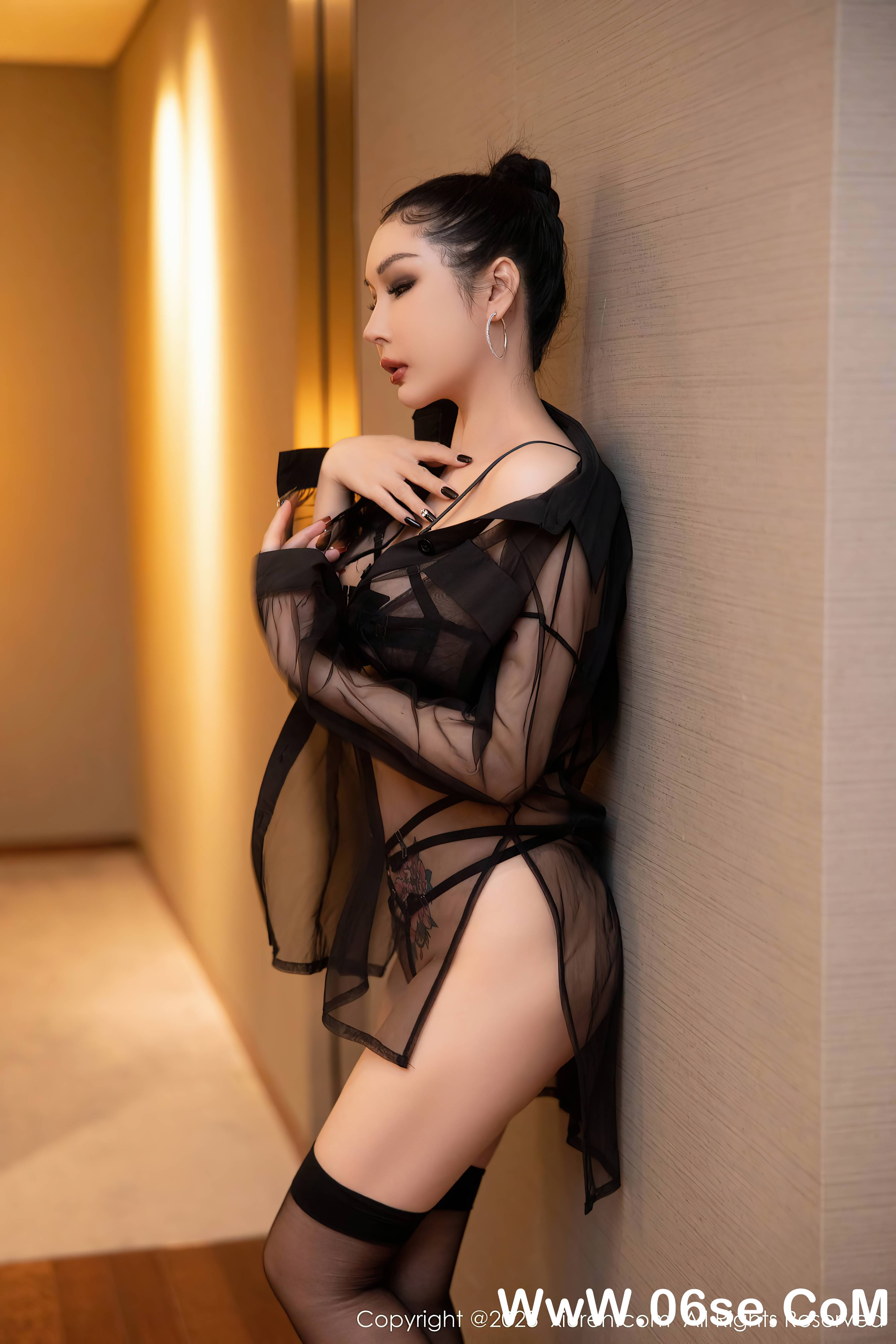 图片[17]-[XiuRen秀人网] 2023.03.31 NO.6502 田冰冰-六色网