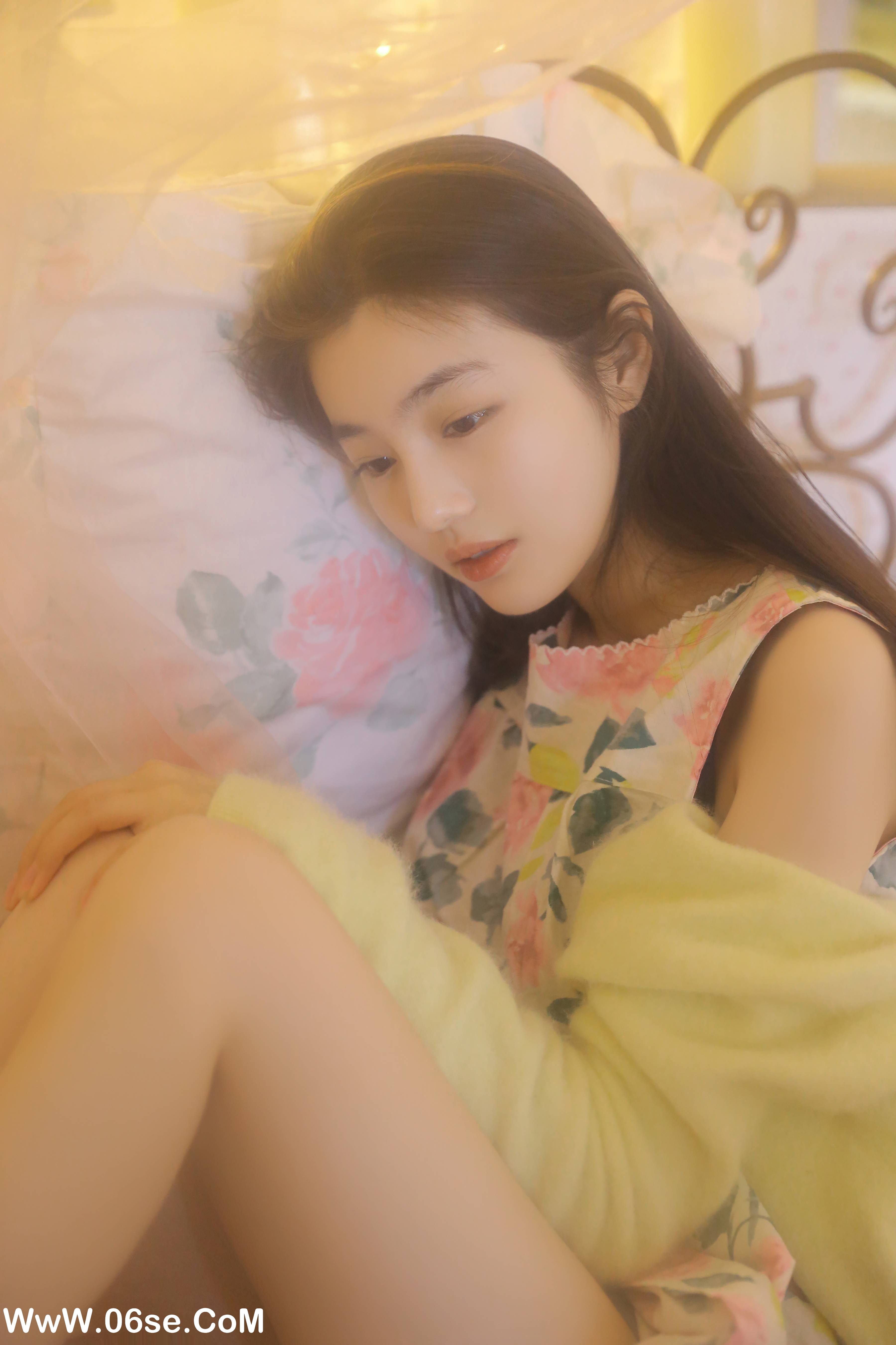 图片[33]-[YITUYU艺图语]2022.06.15 少女征途 凡凡[35P-146.57MB]-六色网