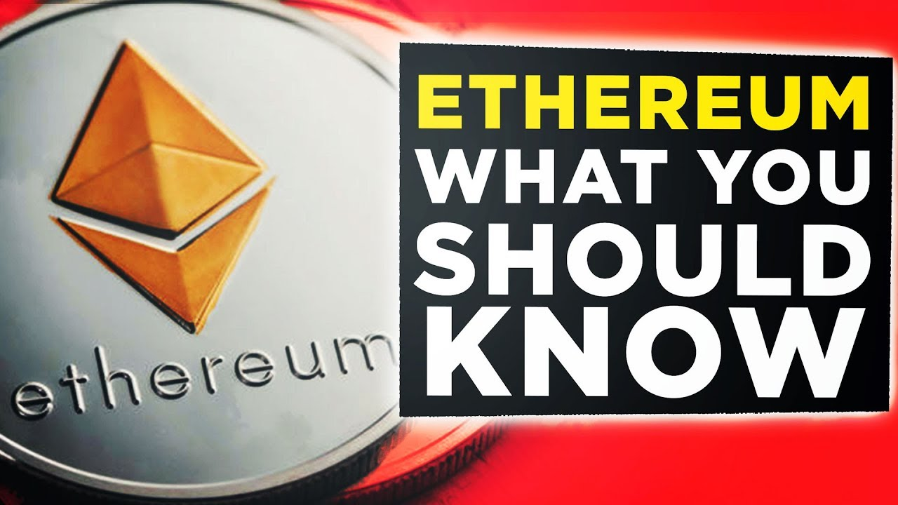 ethereum prospect