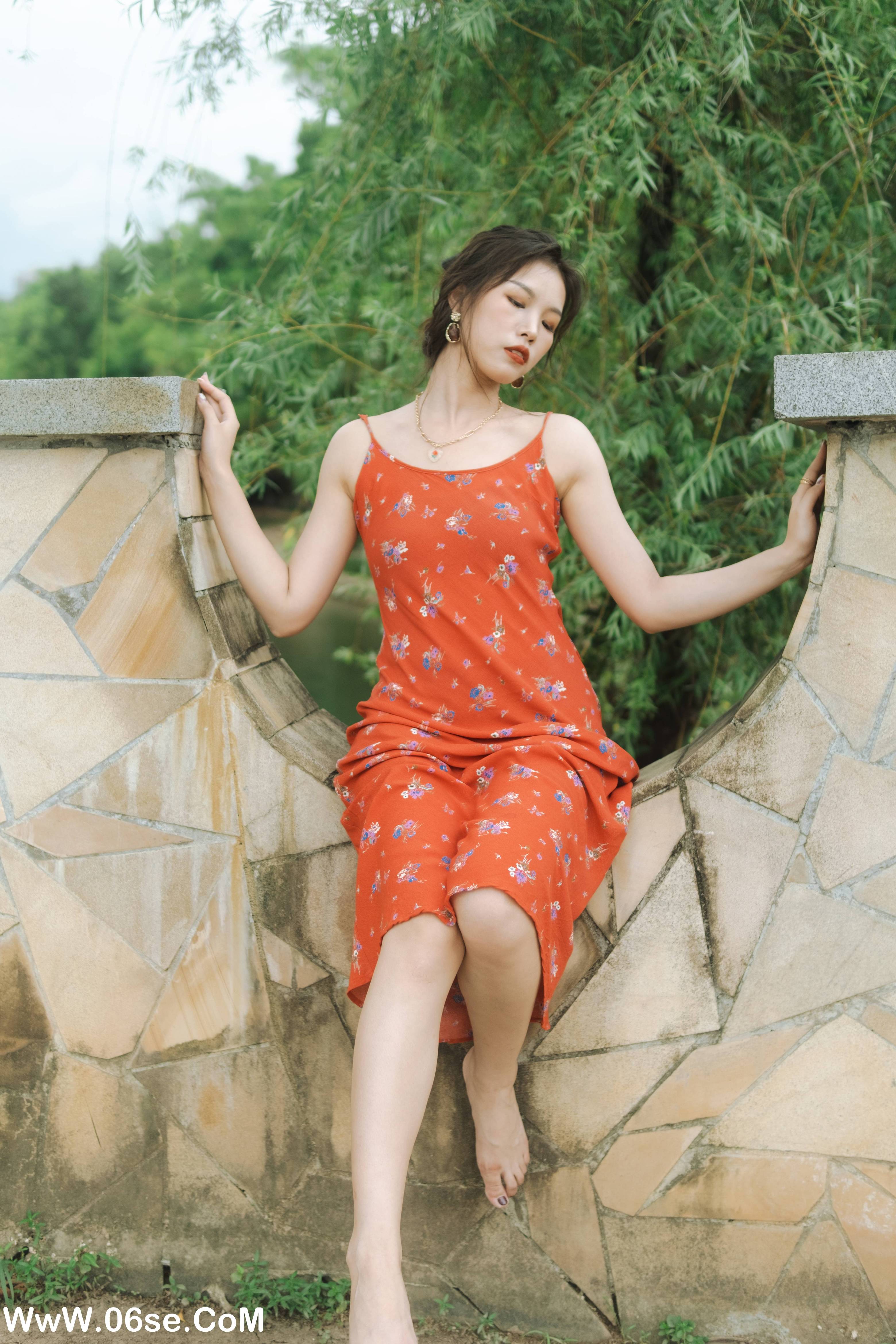 图片[18]-[YITUYU艺图语]2022.08.24 春风又绿江南岸 聪聪[27P／280MB]-六色网