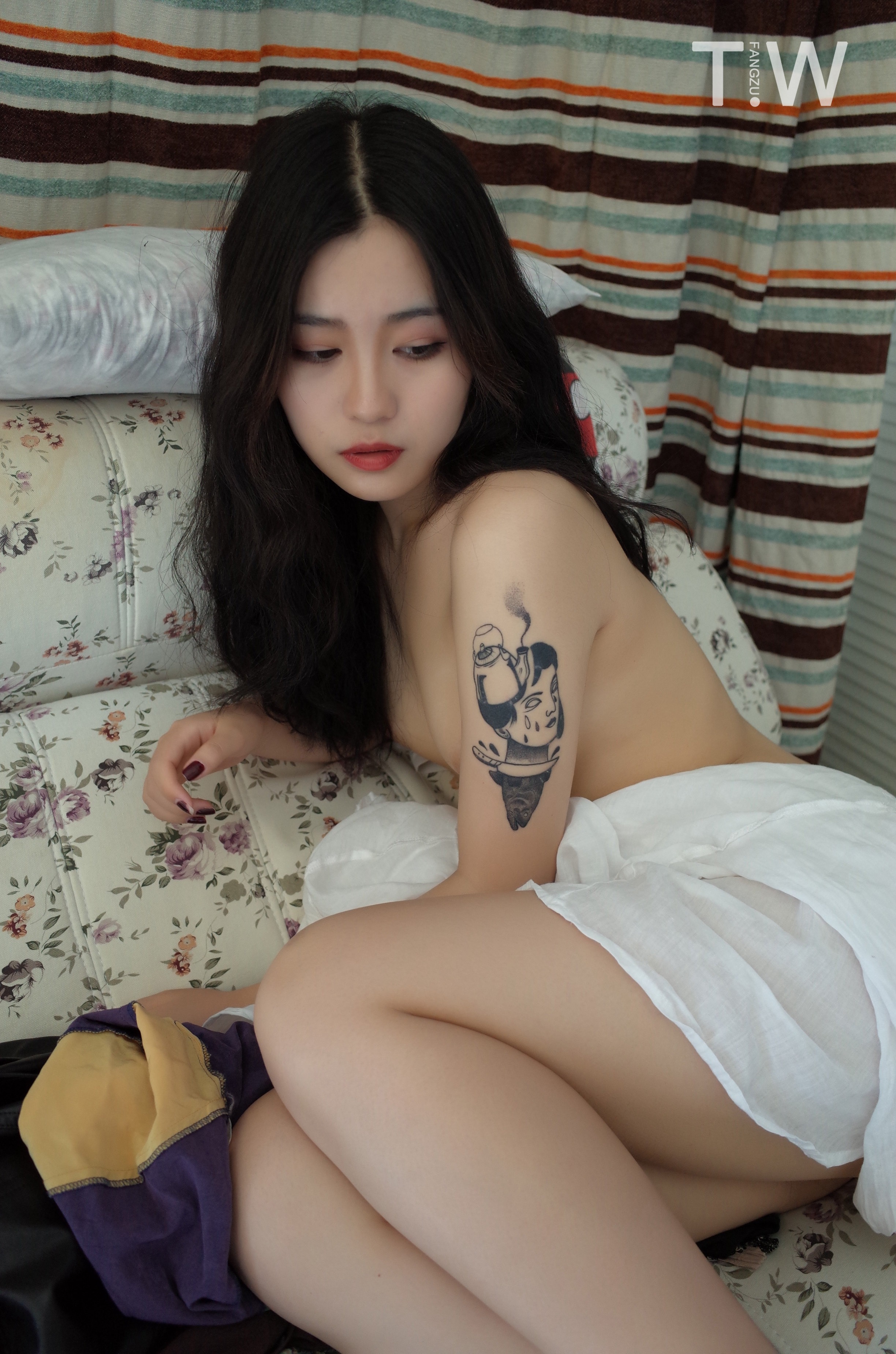 独立摄影师（鳼岛）TIAN WEN 0018 49P 7