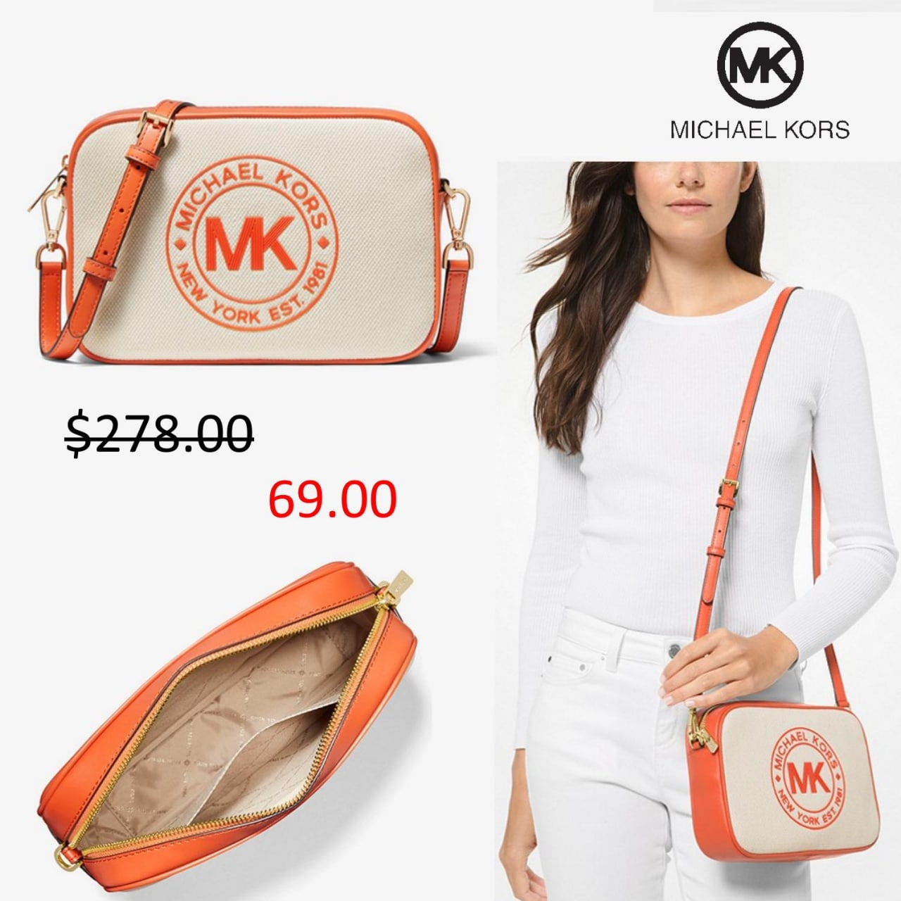 ShopAnons: Анонс Michaelkors