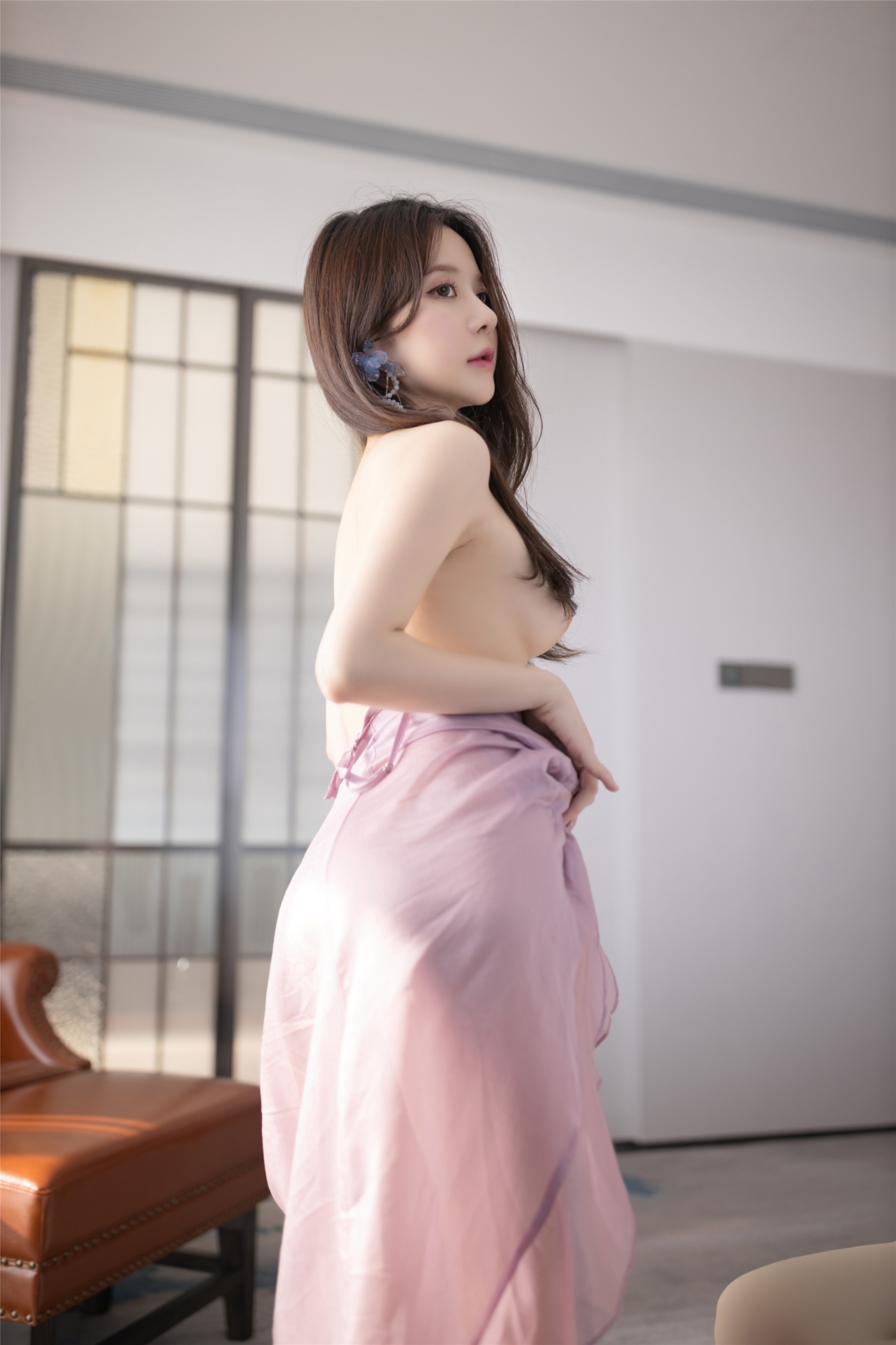 鱼子酱Fish - 梦回午日 125P 90