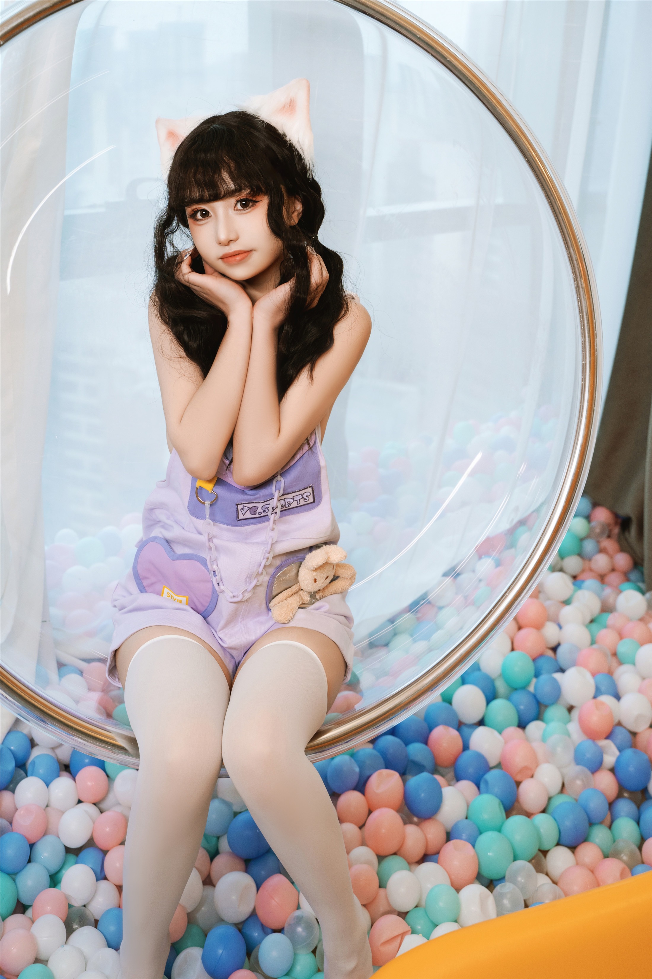 喵小吉 - 小吉的答谢礼2 61P 7