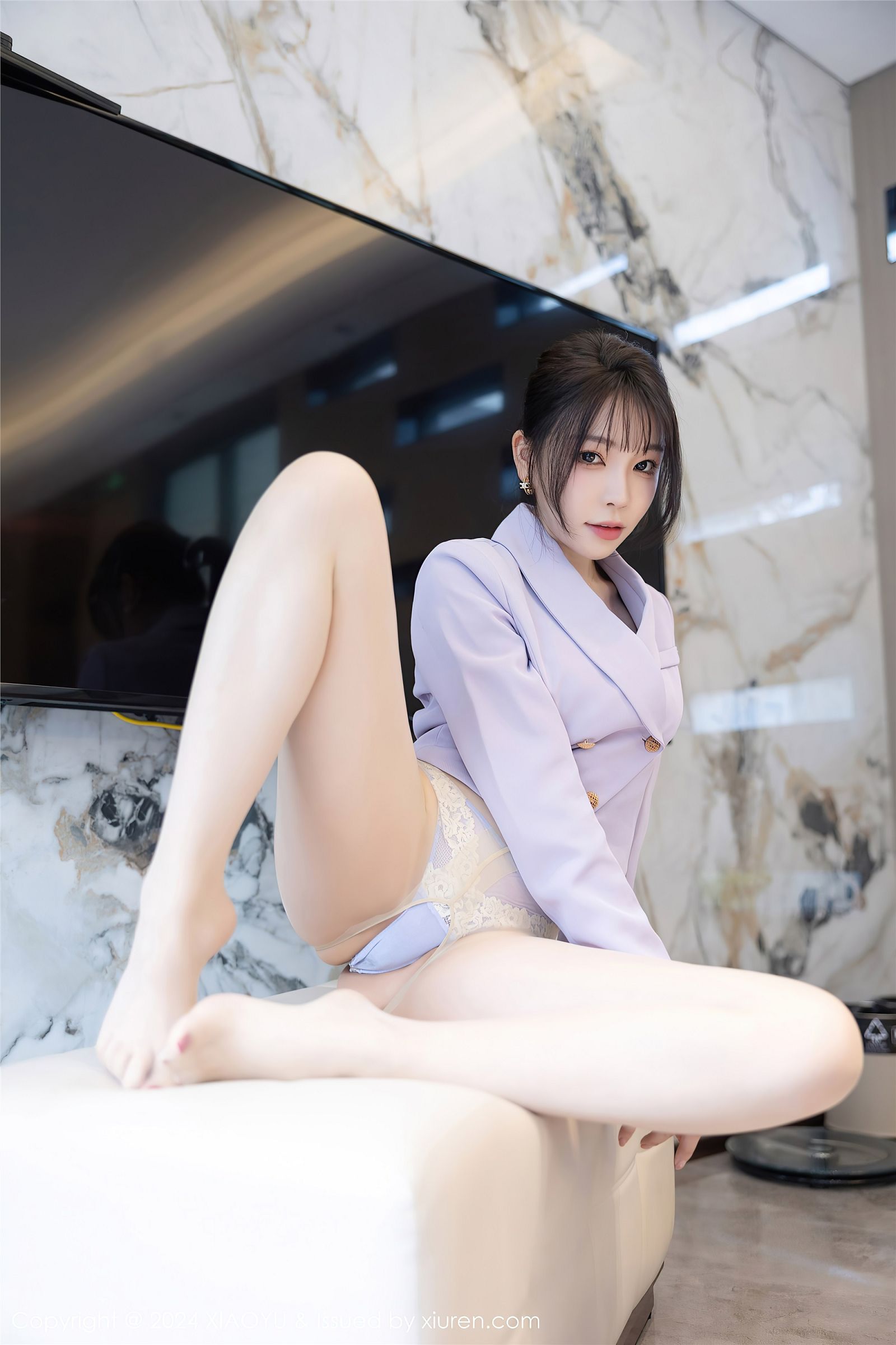 图片[32]-[XIAOYU画语界] 2024.01.04 NO.1178 徐莉芝Booty-六色网