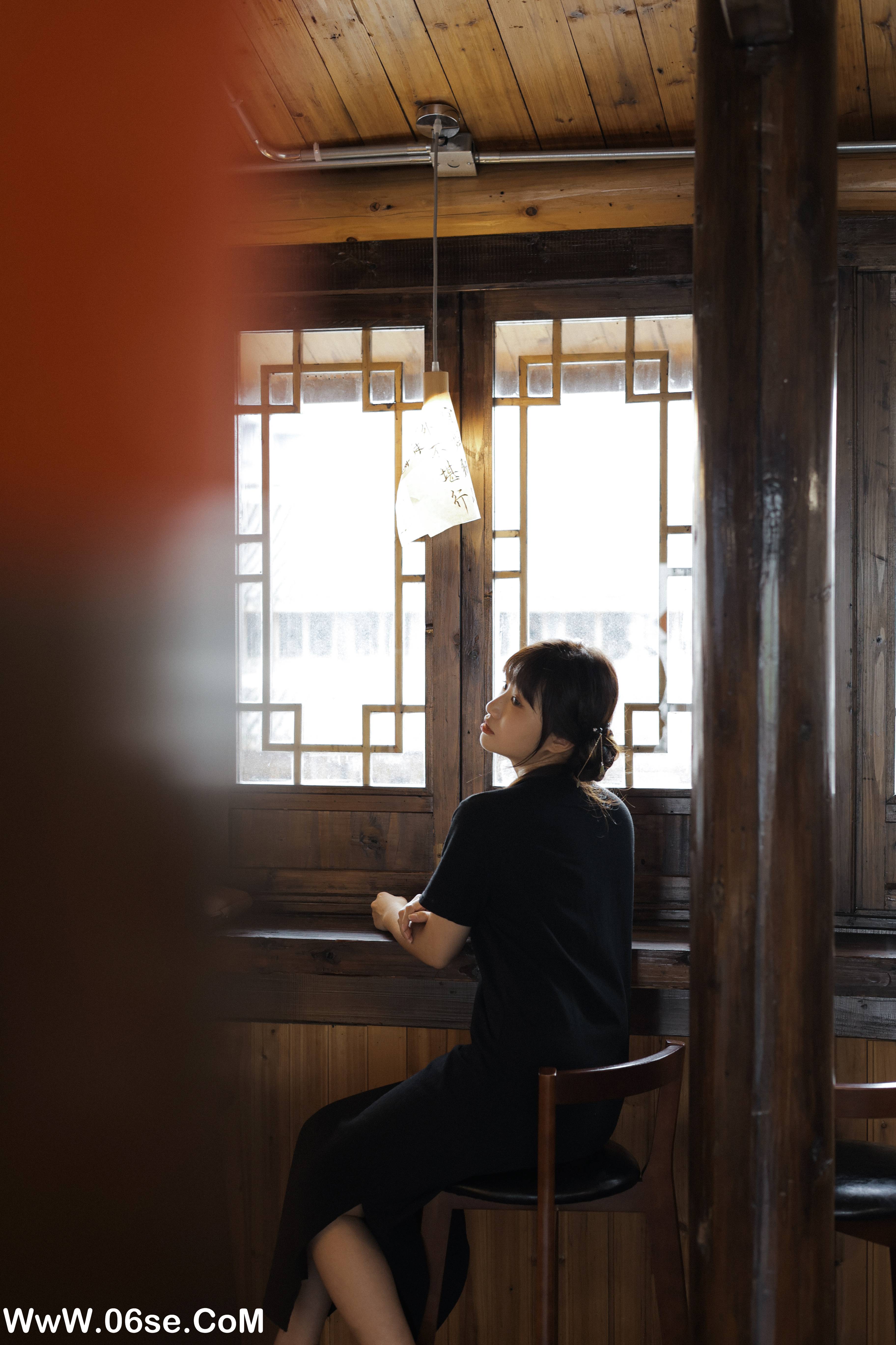 图片[21]-[YITUYU艺图语]2022.07.29 墨香 蓝胖子-[29+1P／237MB]-六色网