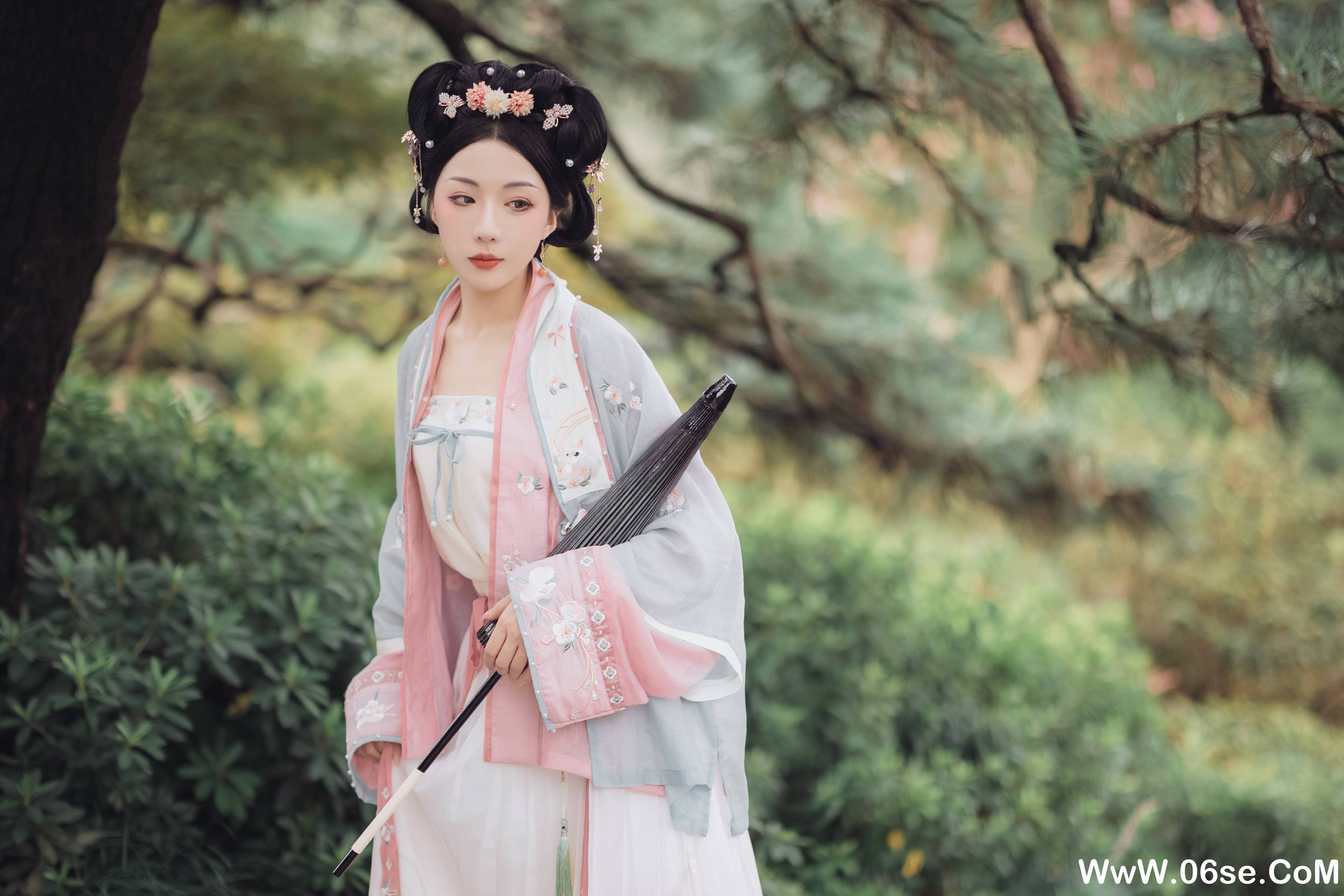 图片[27]-[YITUYU艺图语]2021.10.28 忆江南 南渊[28+1P／220MB]-六色网