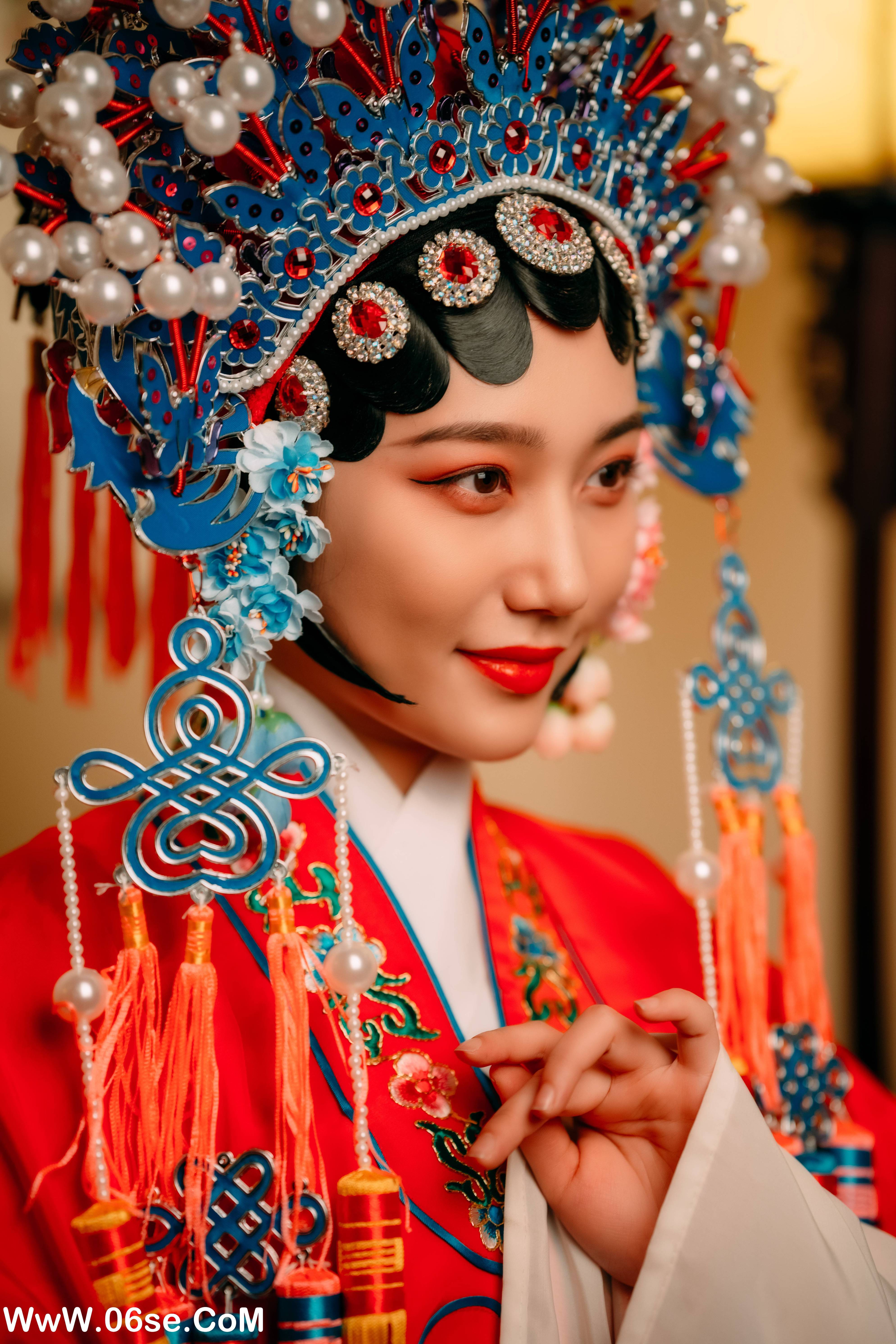 图片[41]-[YITUYU艺图语]2022.07.05 玉堂春 瑶瑶[45+1P／546MB]-六色网